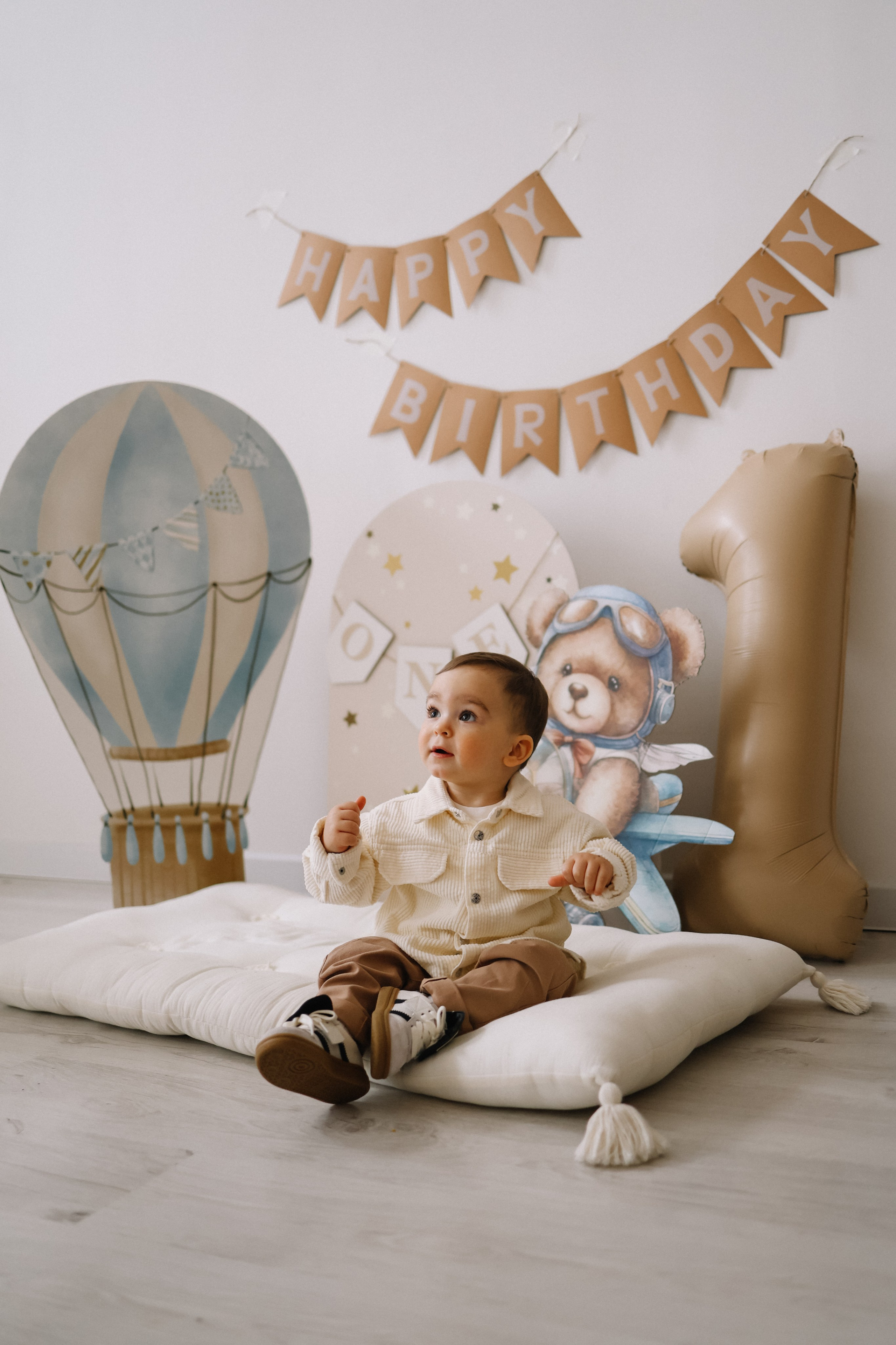 Леонид 1 годик. Kharchenkotatianaweddingphoto