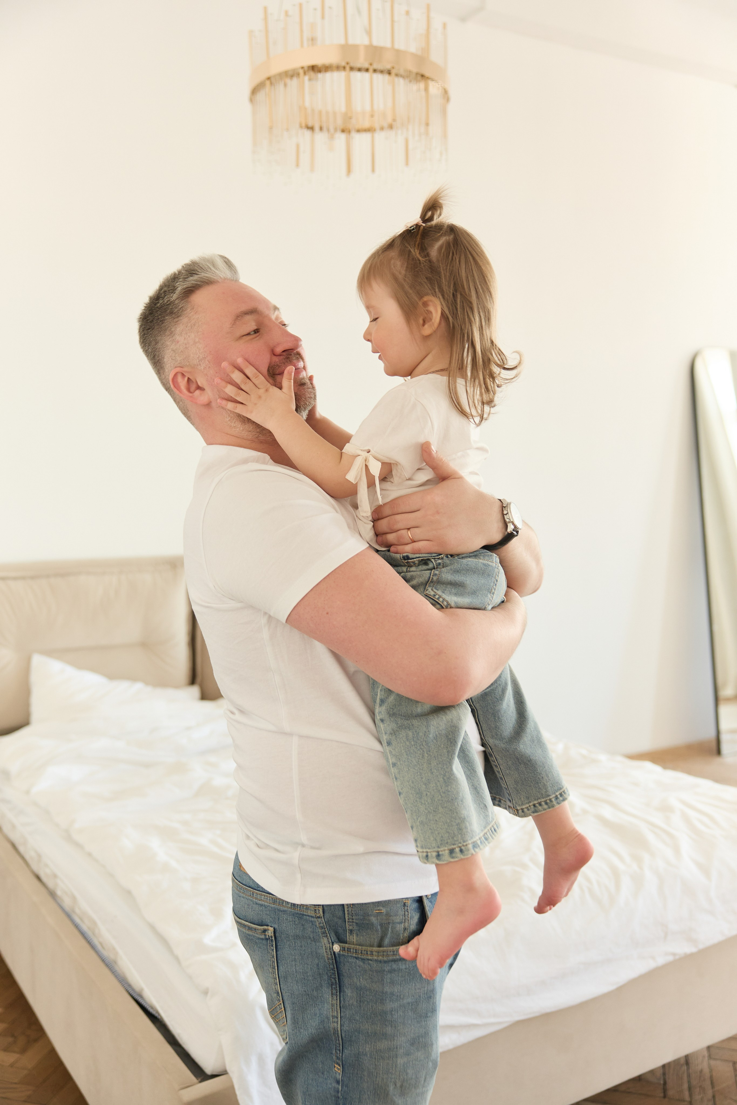 Анечка 2 годитка. Kharchenkotatianaweddingphoto