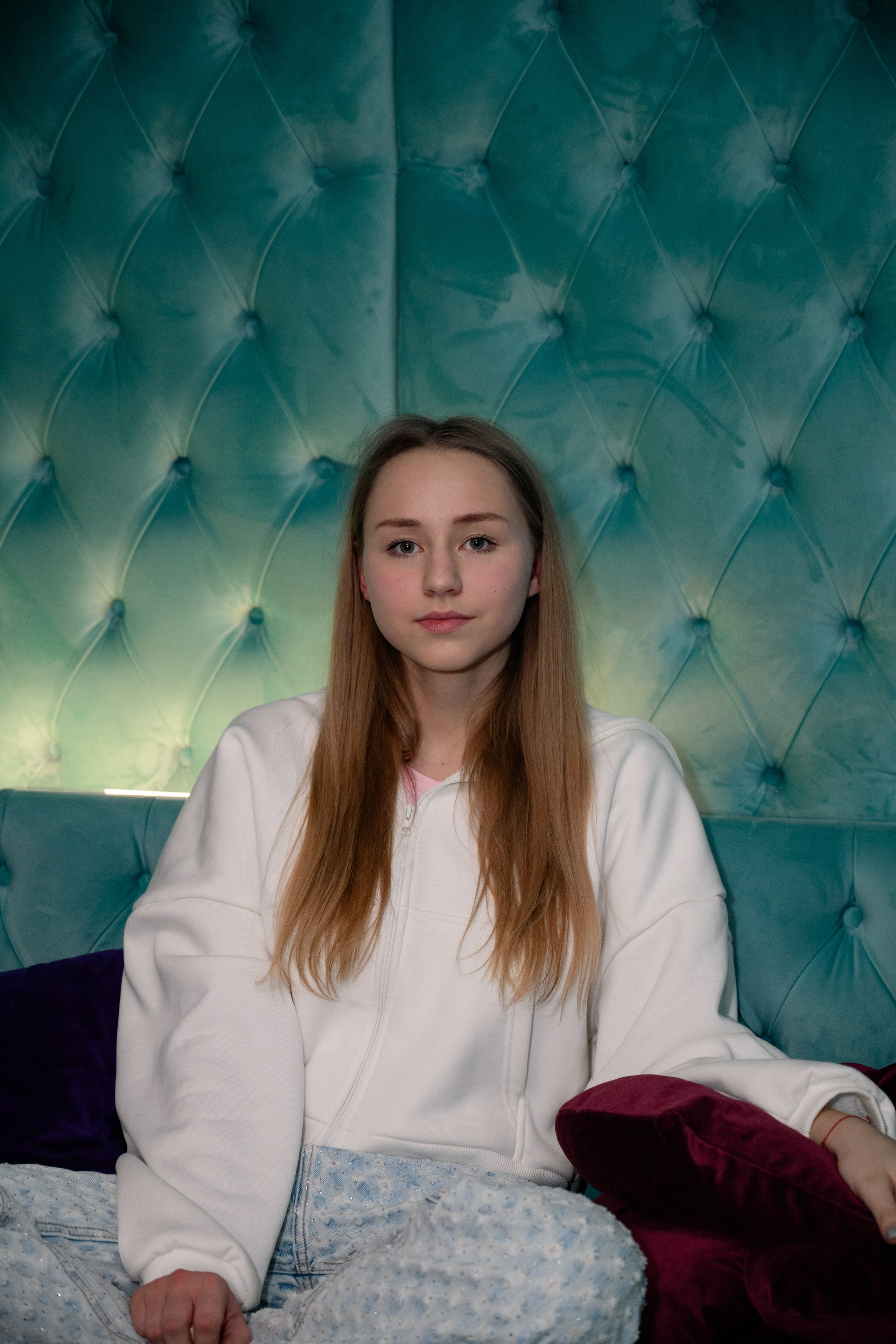 День рождения Дети. Фотограф в Ростове-на-Дону Оксана Филатьева