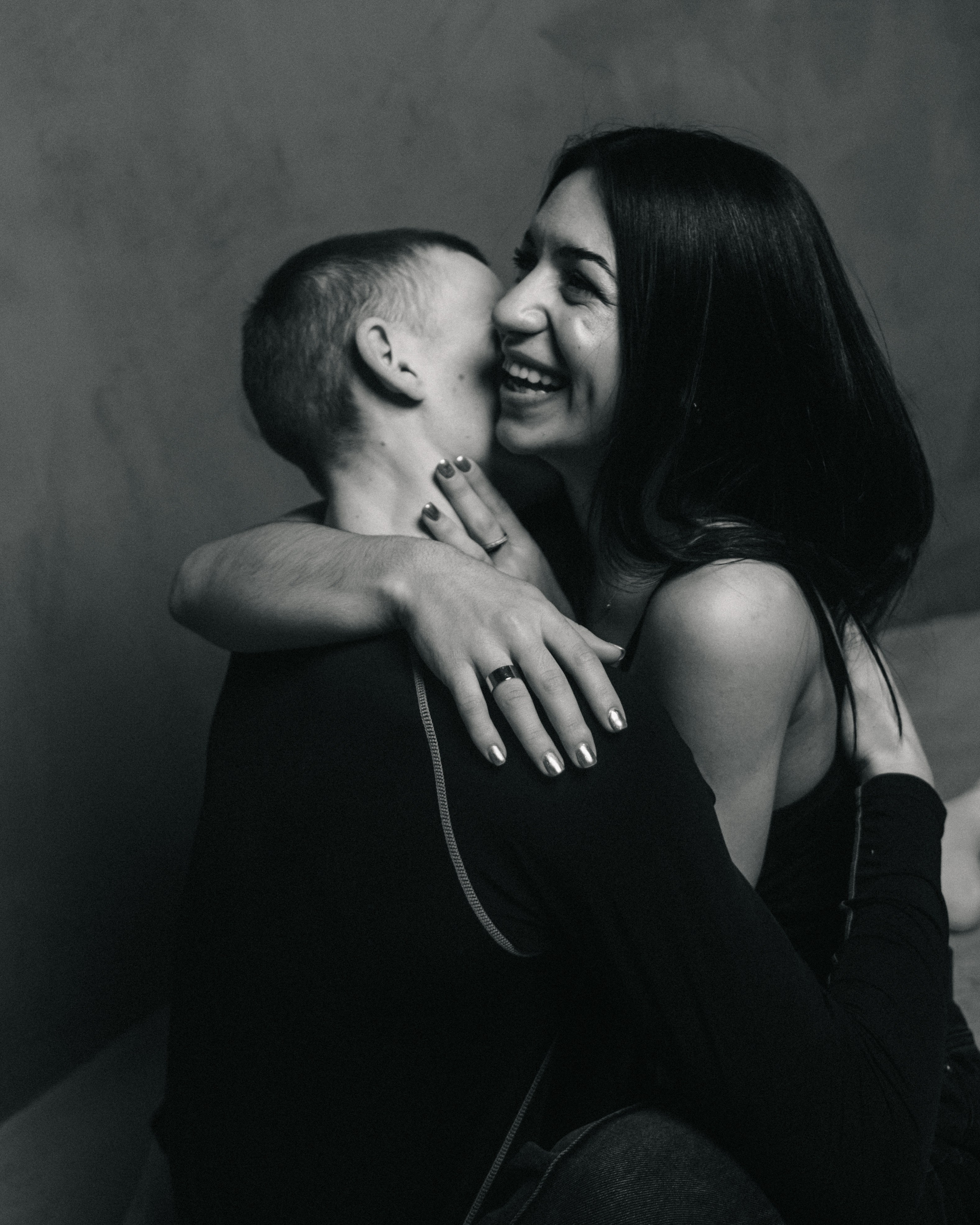 Карина и Саша. Ph.proulints