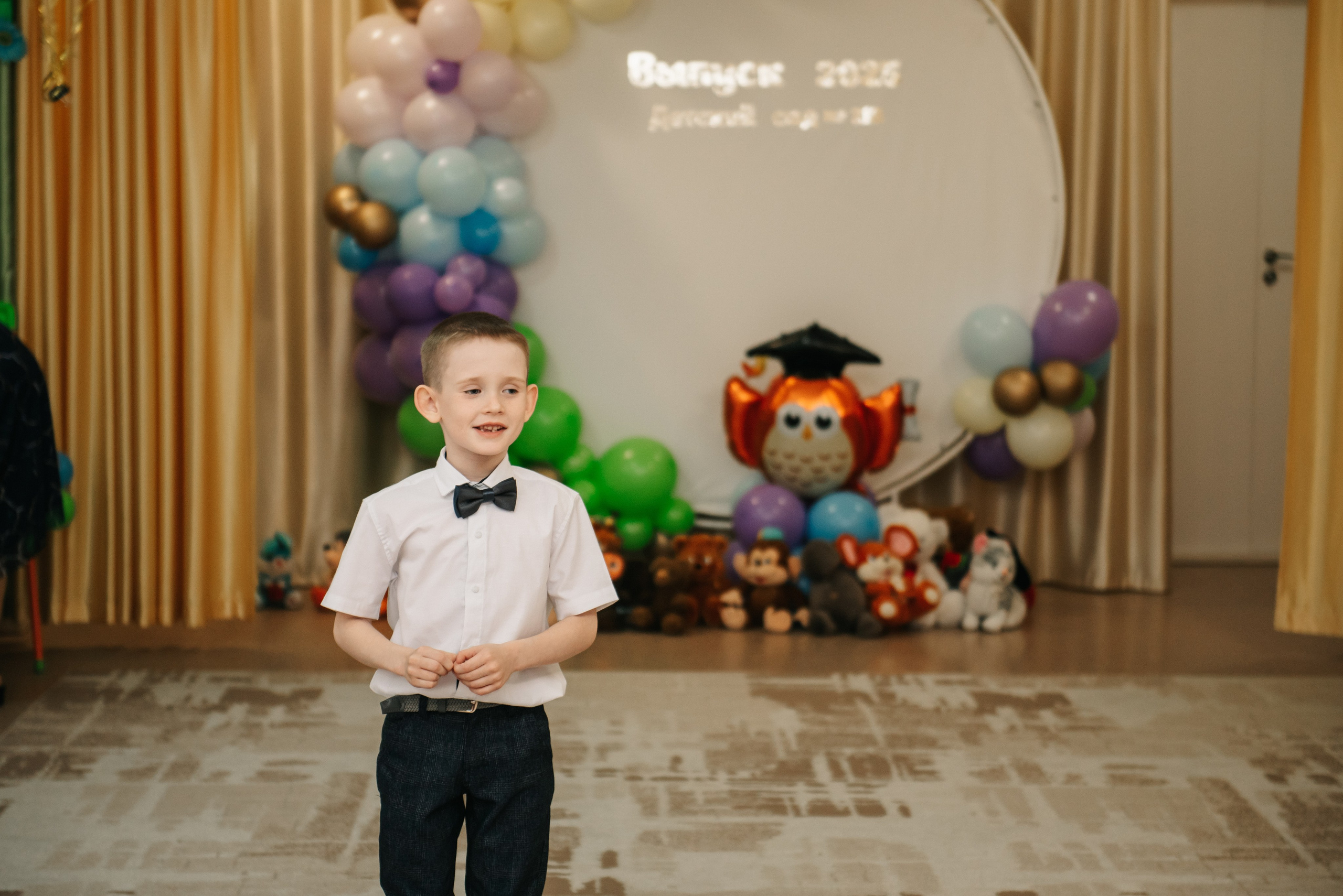 Молодежные и десткие мероприятия. Ph.proulints