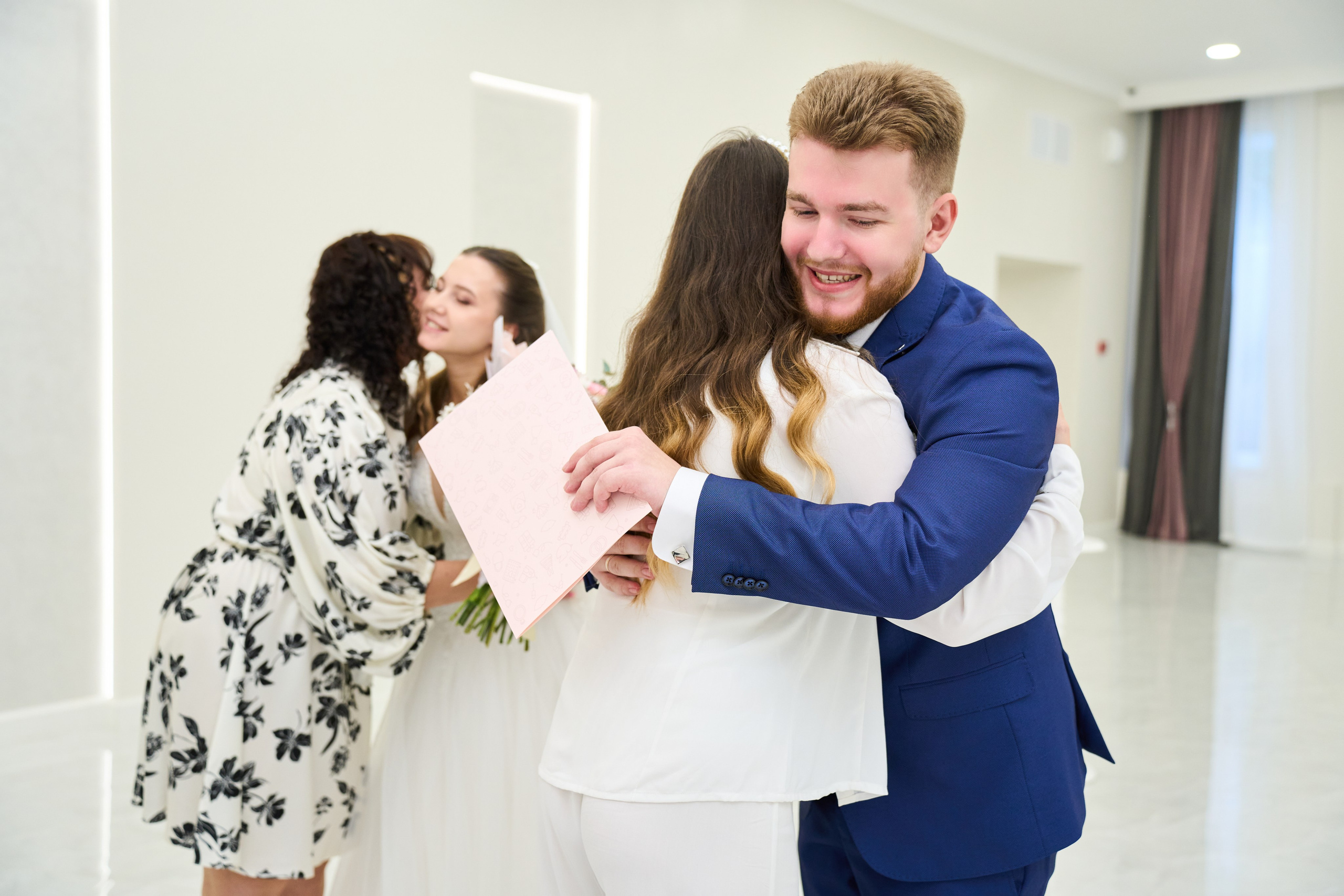 Юлия & Андрей. Елизавета Мальгина, фотограф в Москве