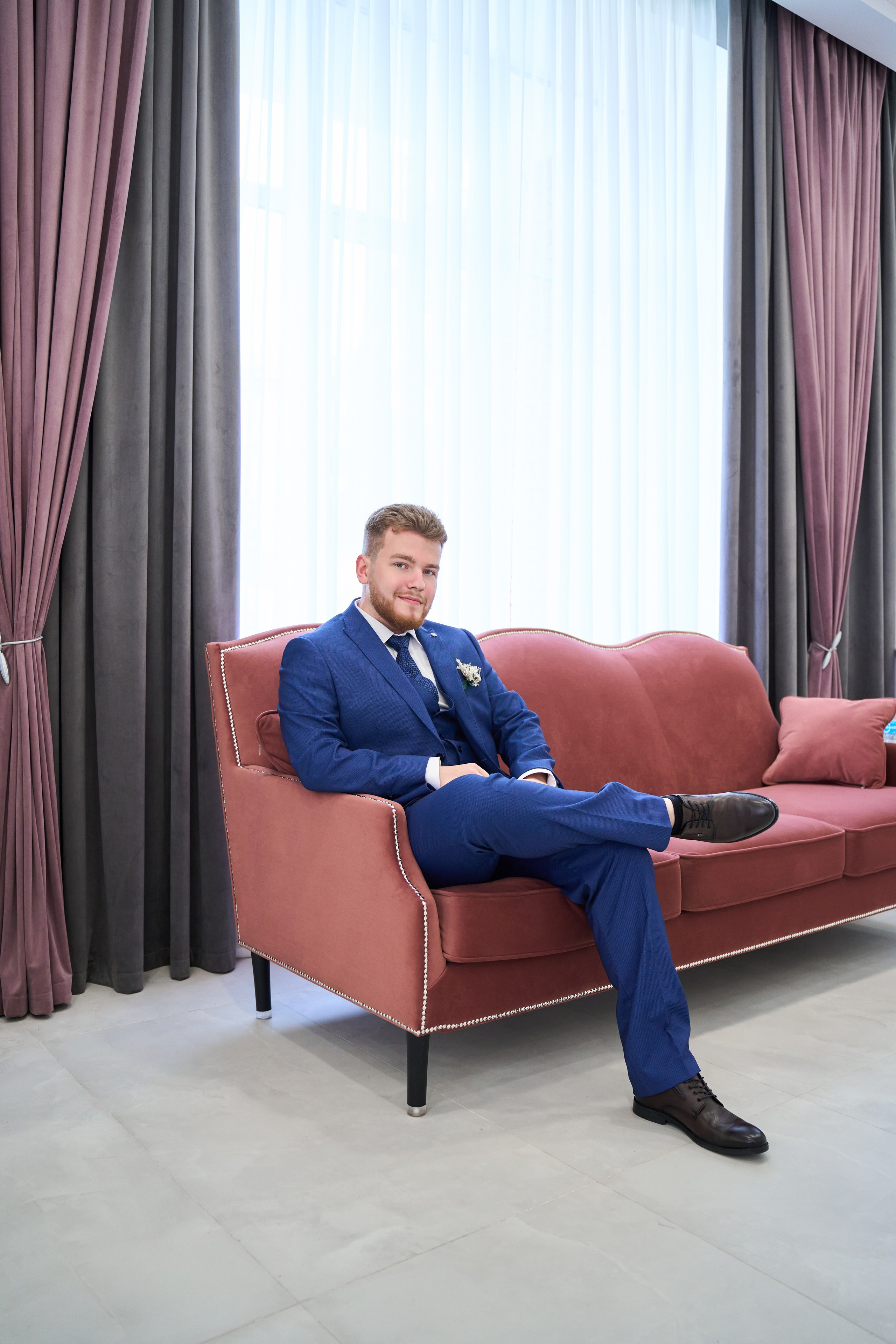 Юлия & Андрей. Елизавета Мальгина, фотограф в Москве