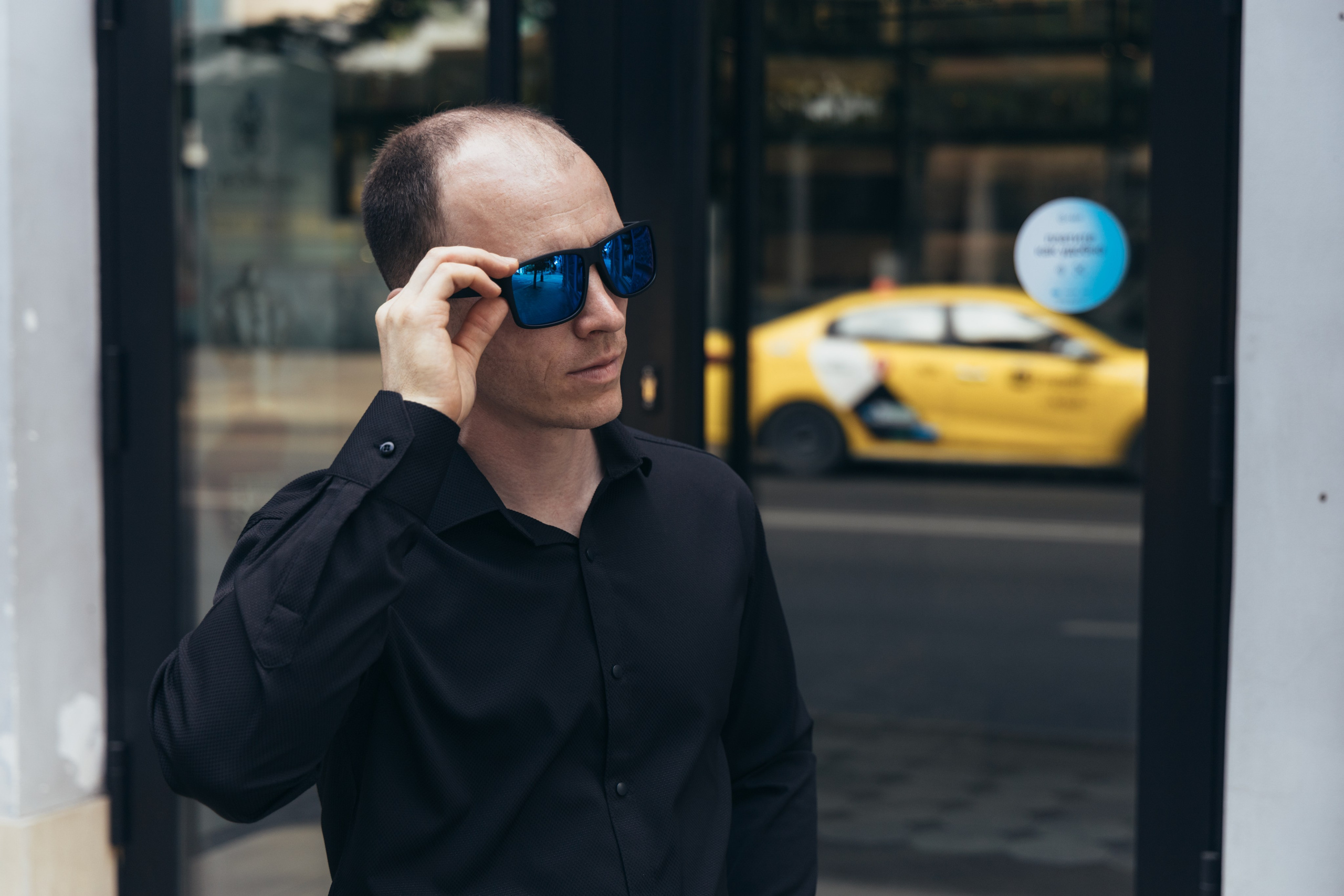 СЕРГЕЙ. Photographer of Krasnodar city Paul Varro