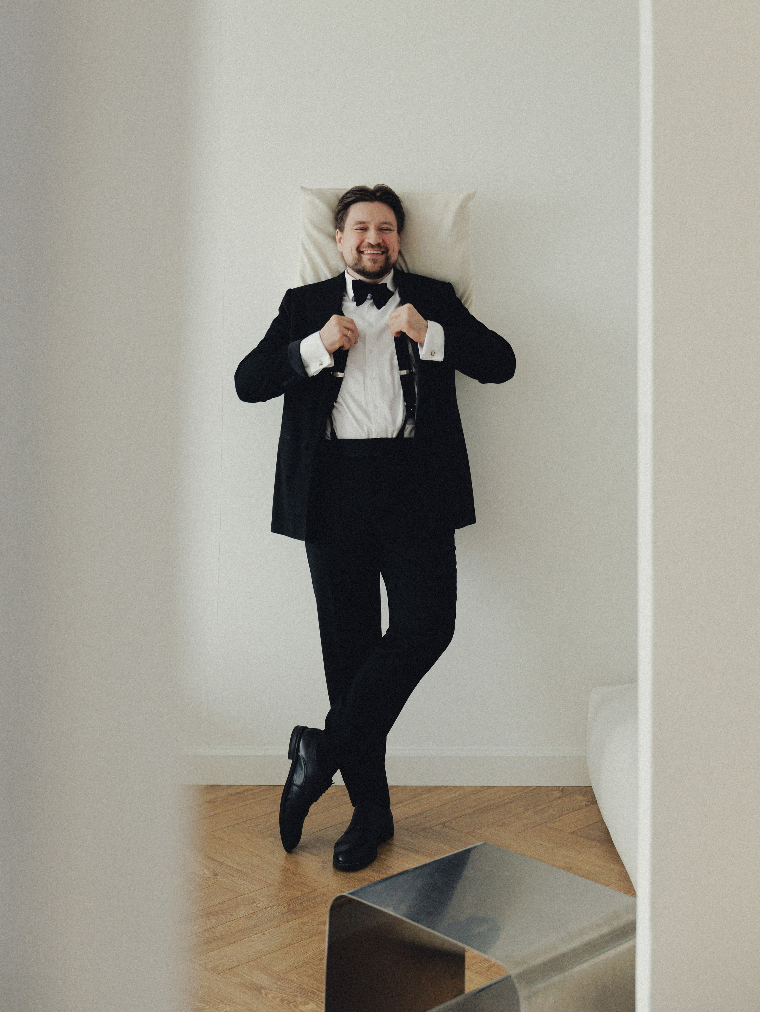 LEV. Свадебный фотограф Москва Ирина Писарева