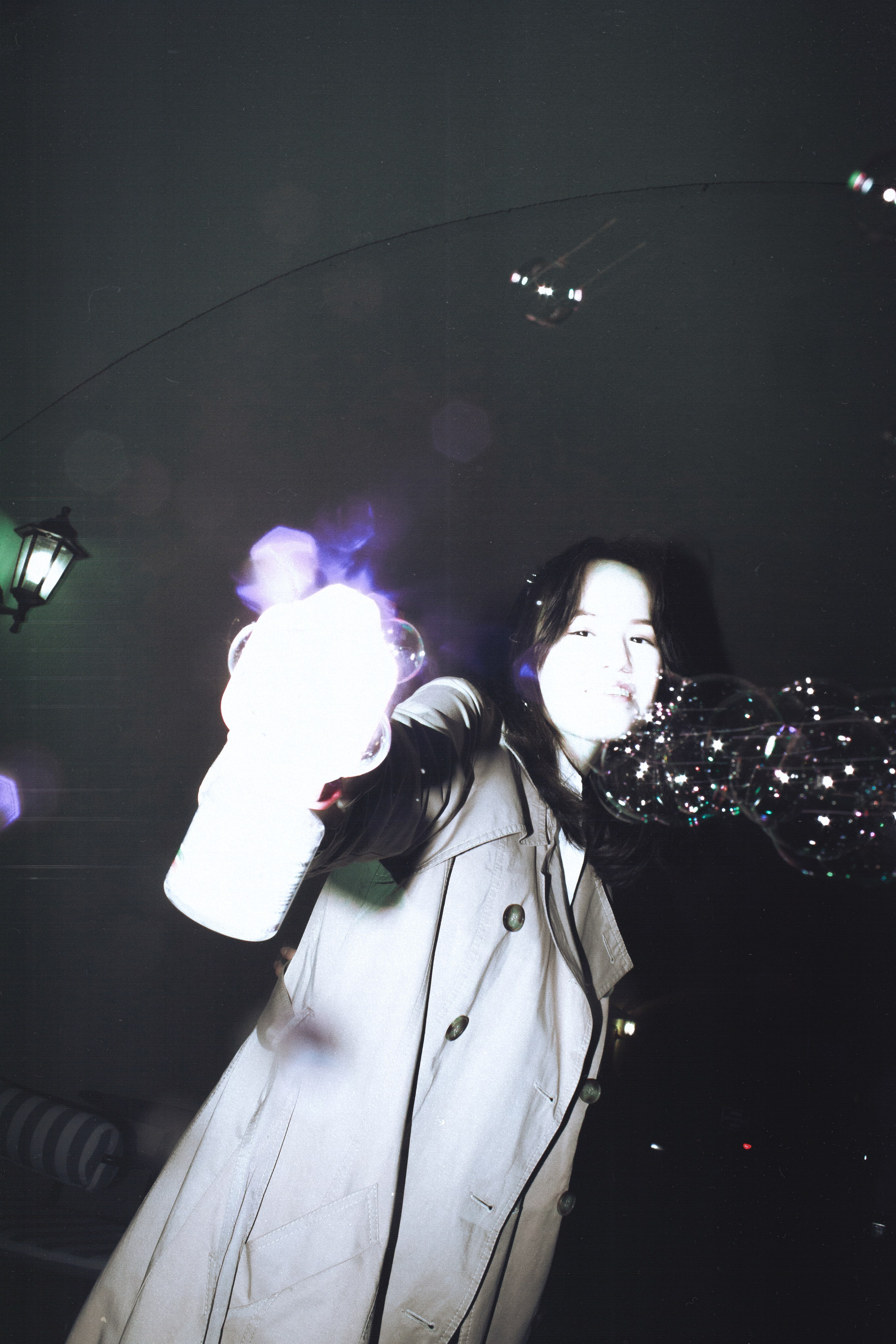 Ильмира. Фотограф Тимур Хайруллин