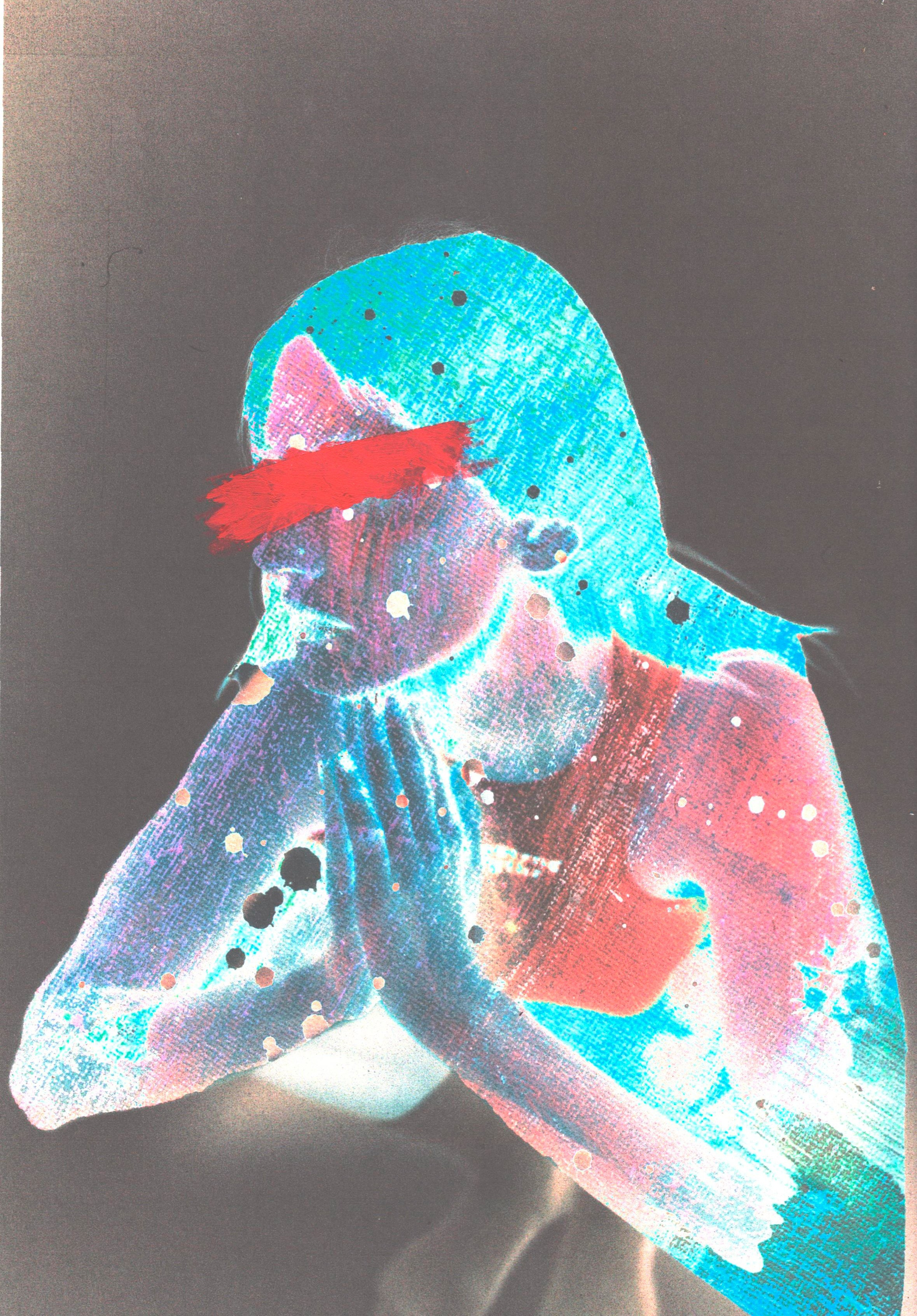 Соня. Фотограф Тимур Хайруллин