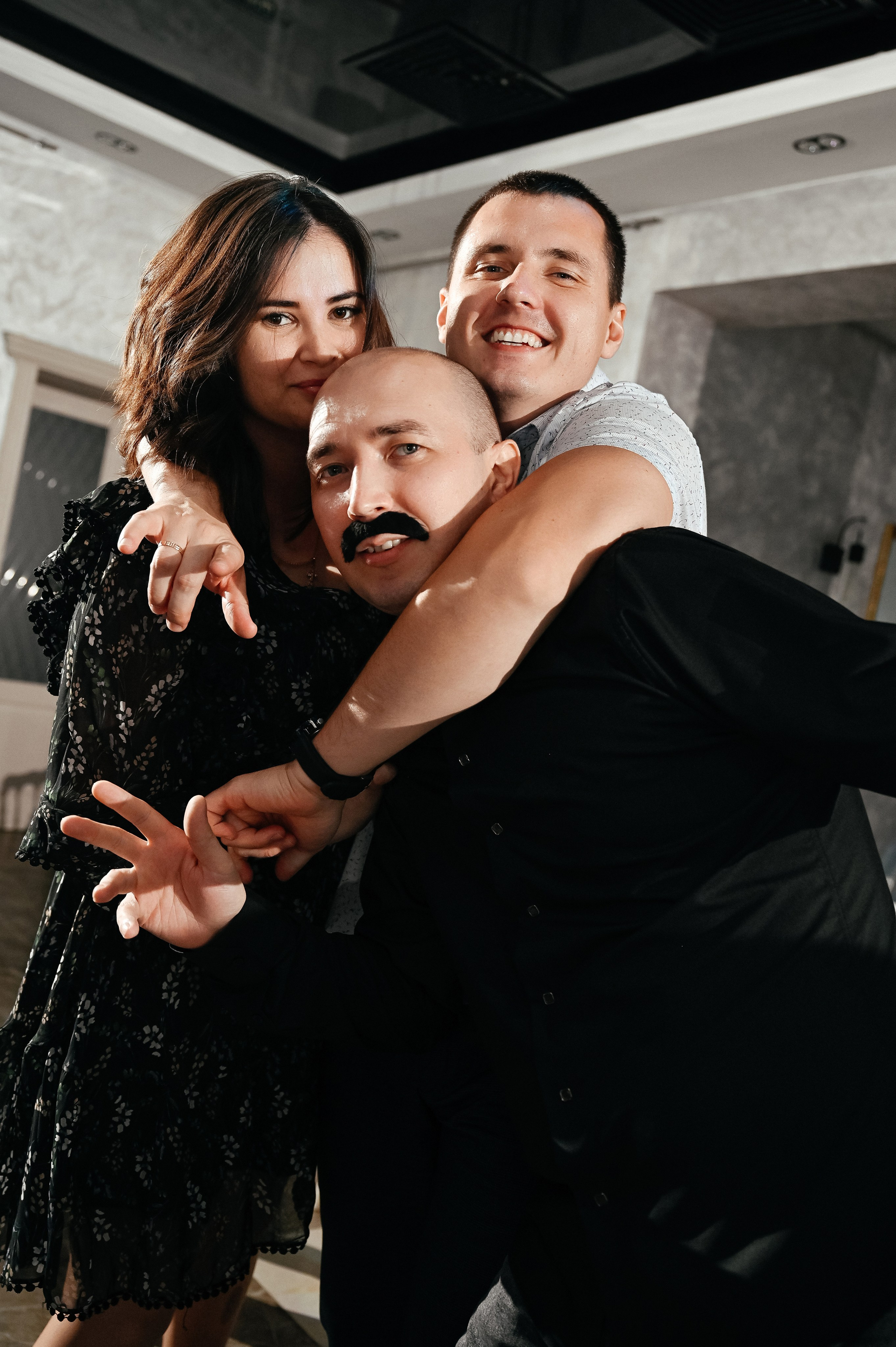 Денис и Юля. Свадебный и семейный фотограф в Йошкар-Оле