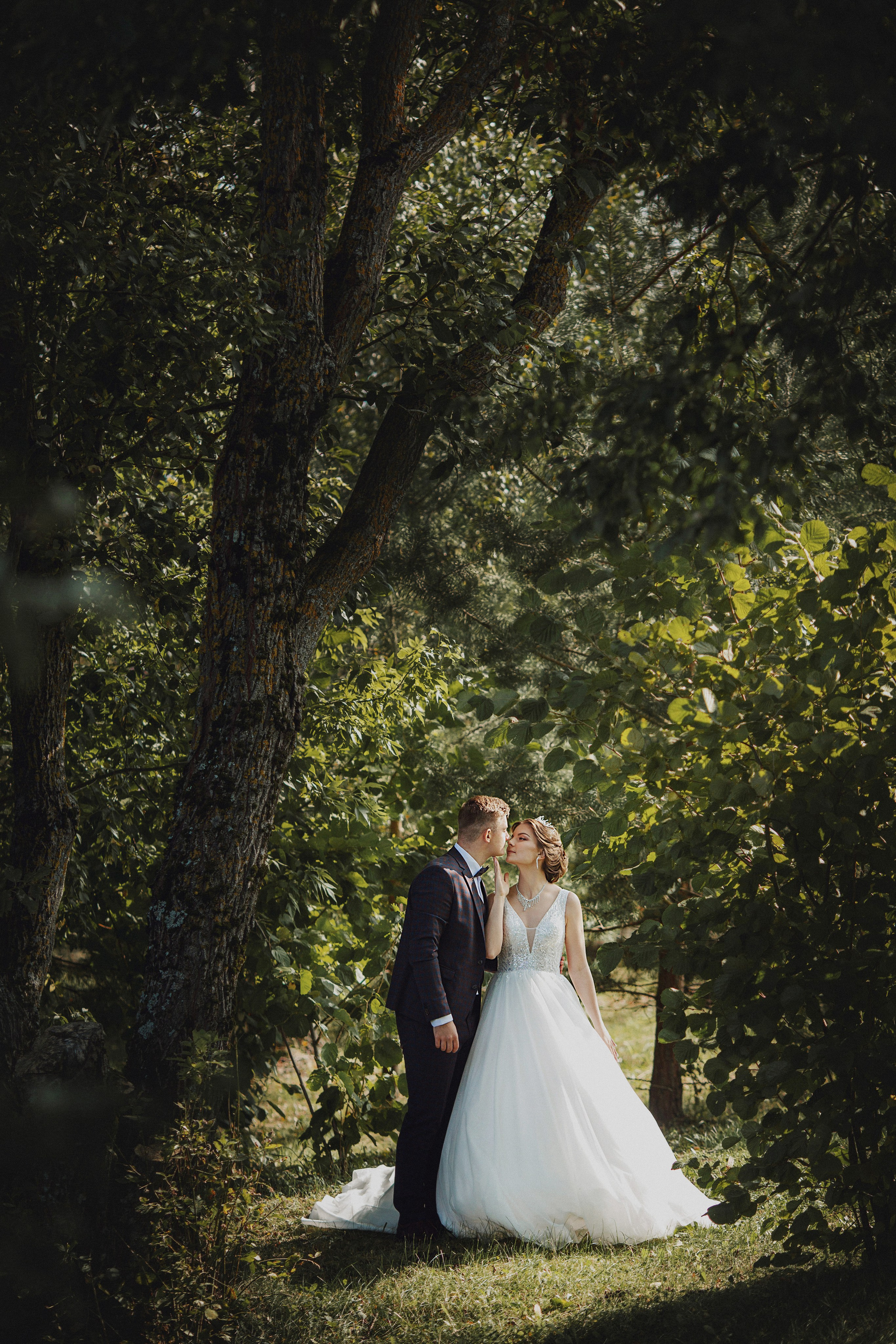 Свадебная серия Андрей и Натальи