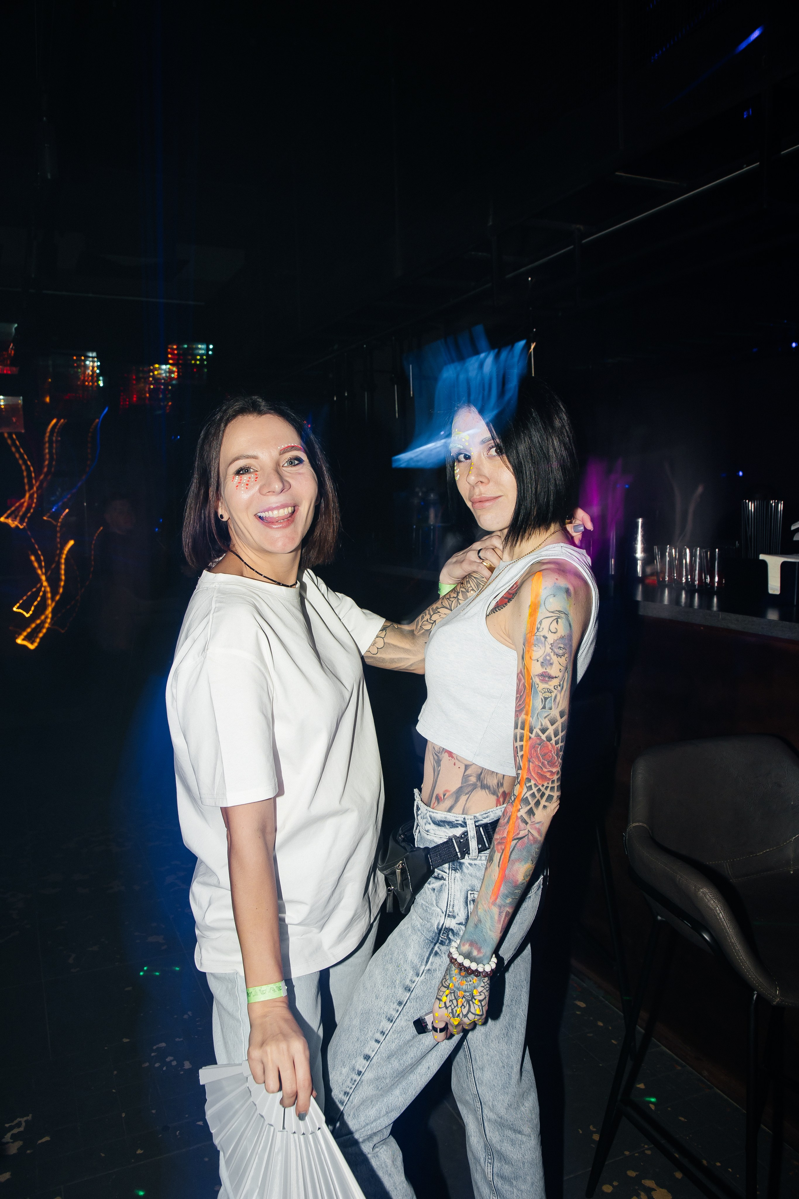 Суета Аватар. Фотограф Денис Лесковский (Тюмень)