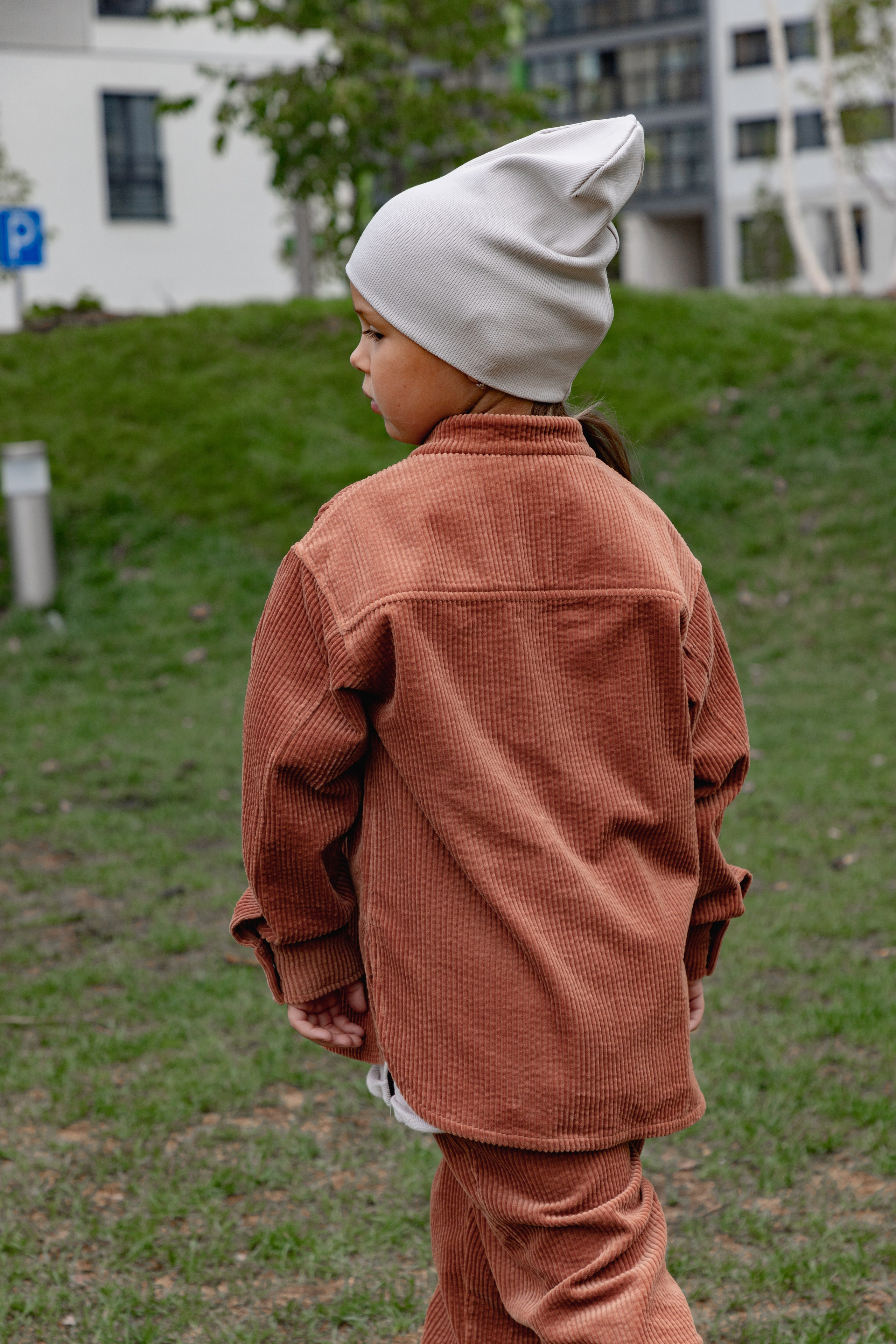 Детская одежда. Фотограф Денис Лесковский (Тюмень)