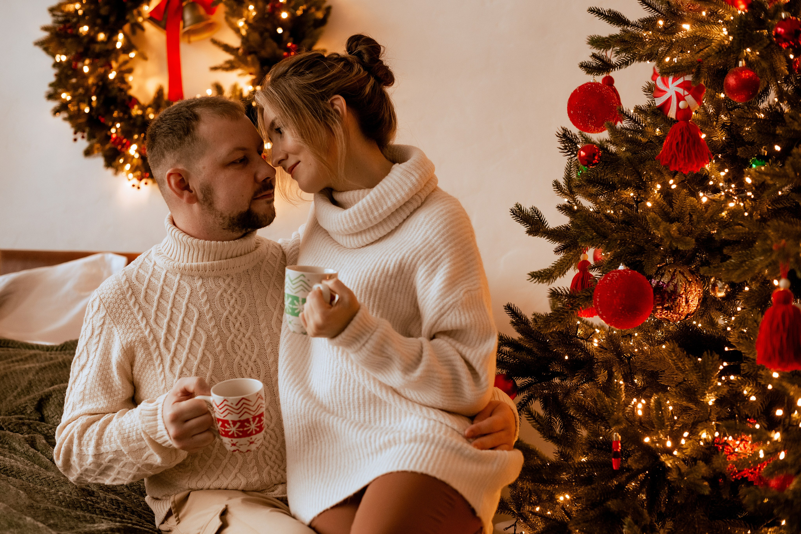 Сказка к нам приходит. Портретный фотограф в Петрозаводске Татьяна Лебедева