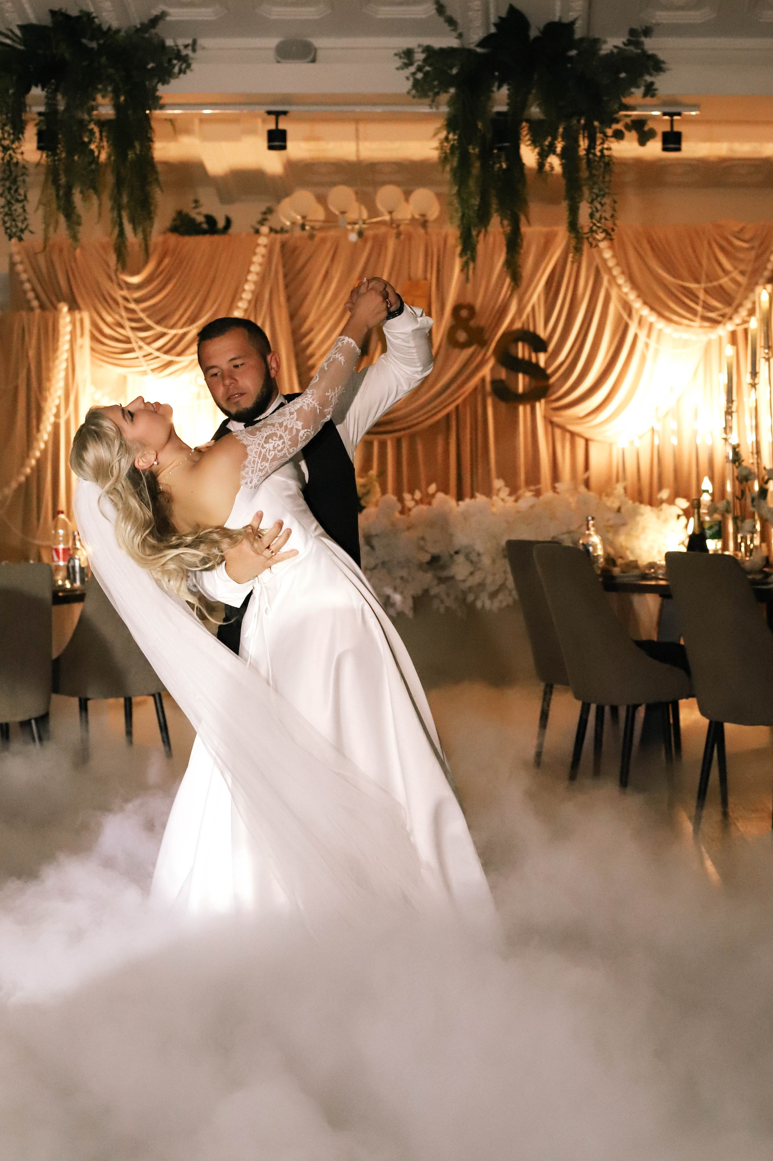 СОФИЯ & МИХАИЛ. Фотограф Мариуполь | Ялта | Крым — Диана Мазенко