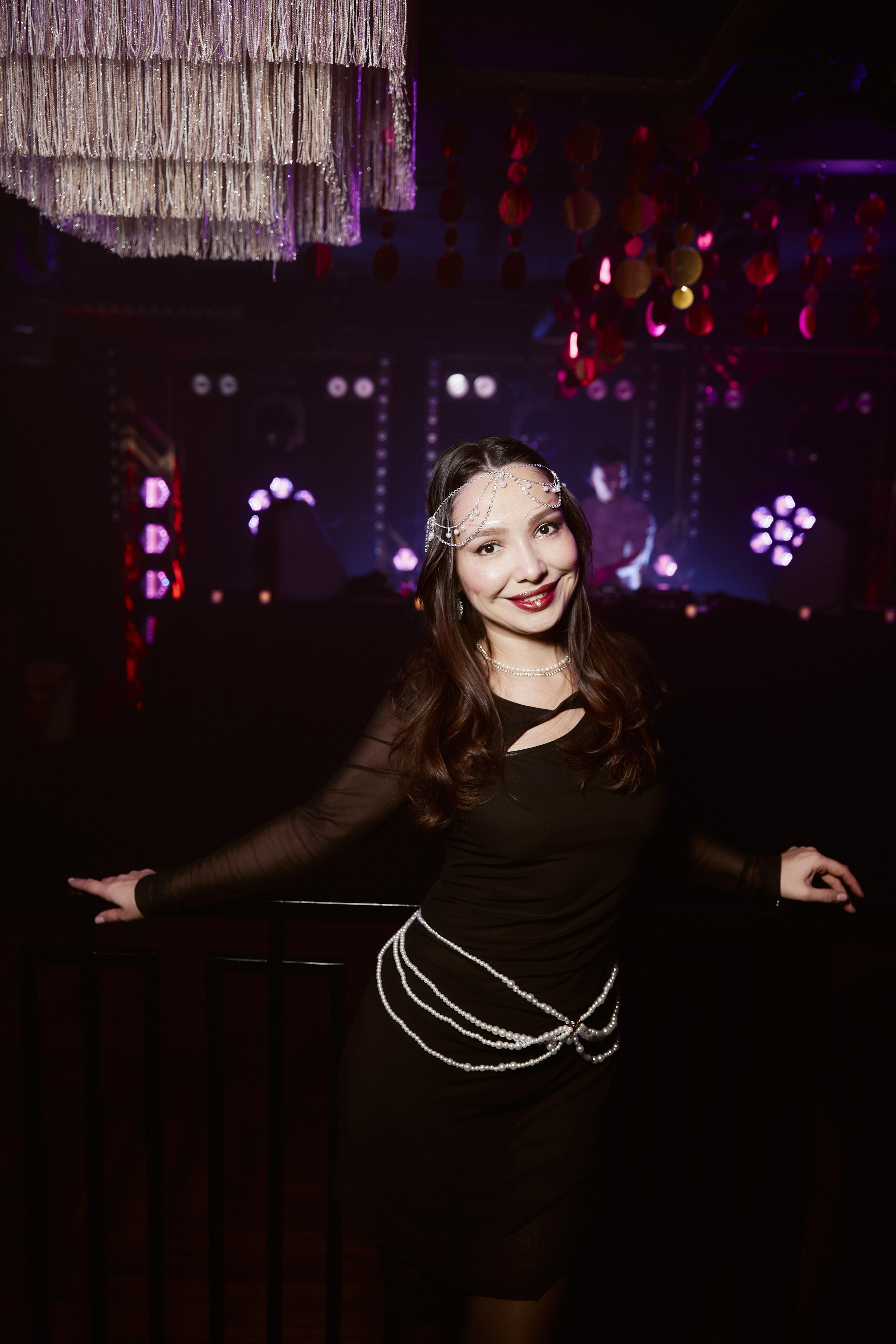 ILLEGAL FRIENDS — MIRAGE [PART III]. СВОИ. ФОТООТЧЕТЫ-СОБЫТИЯ-МЕСТА