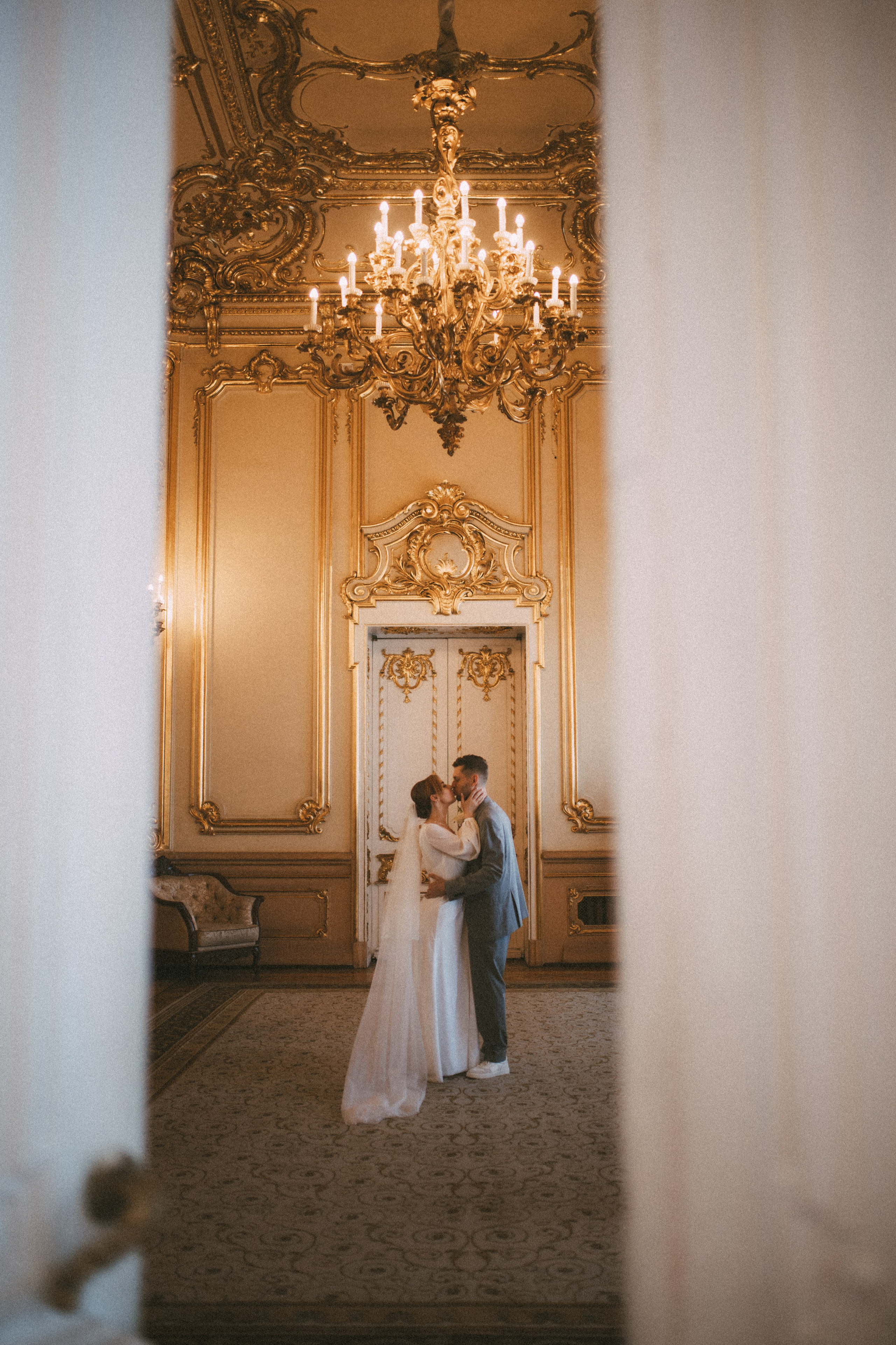 А & A | Санкт-Петербург. Фотограф Екатерина Амбрушкевич