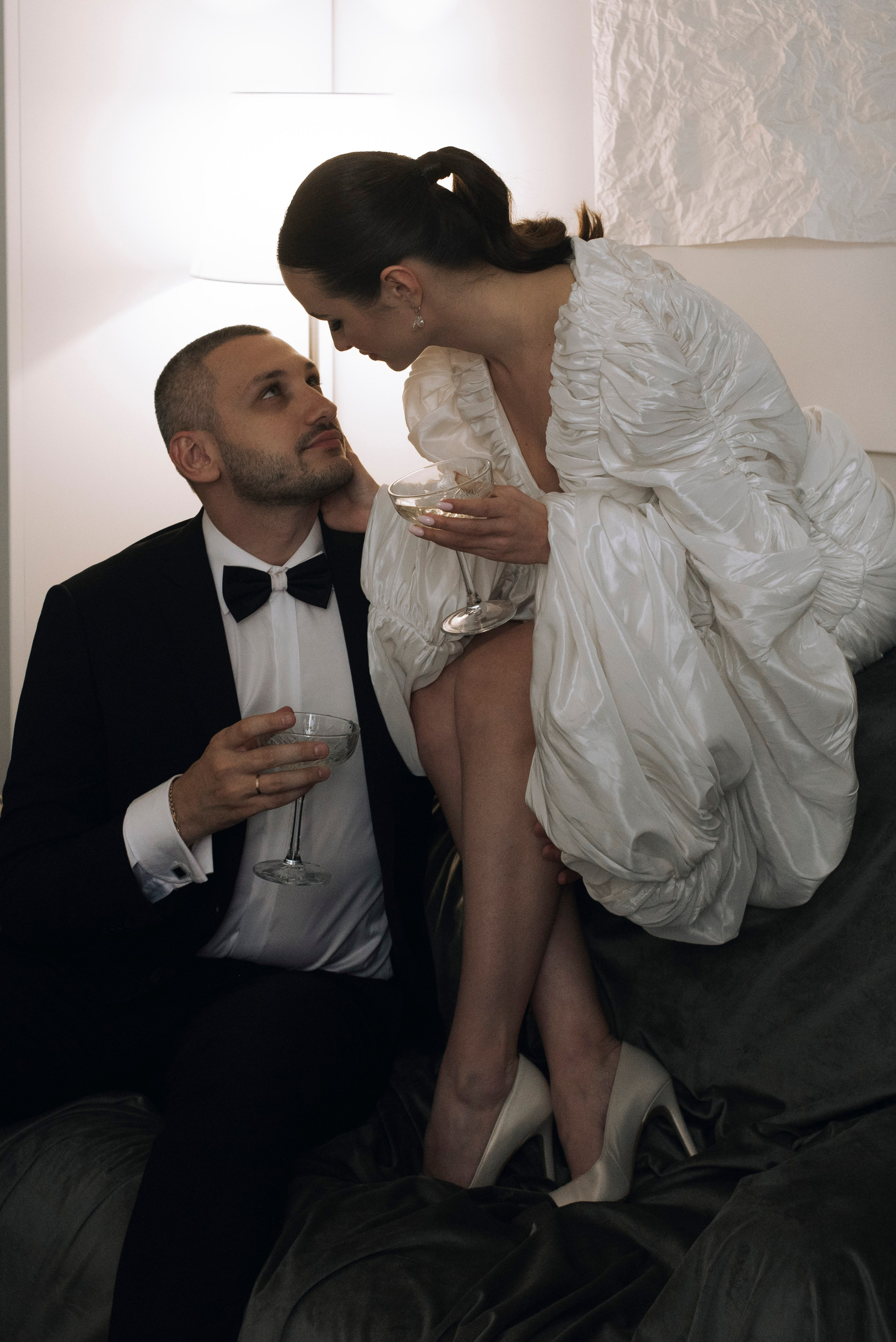 Наталья и Руслан. Свадебный фотограф Москва Истра Звенигород Нахабино