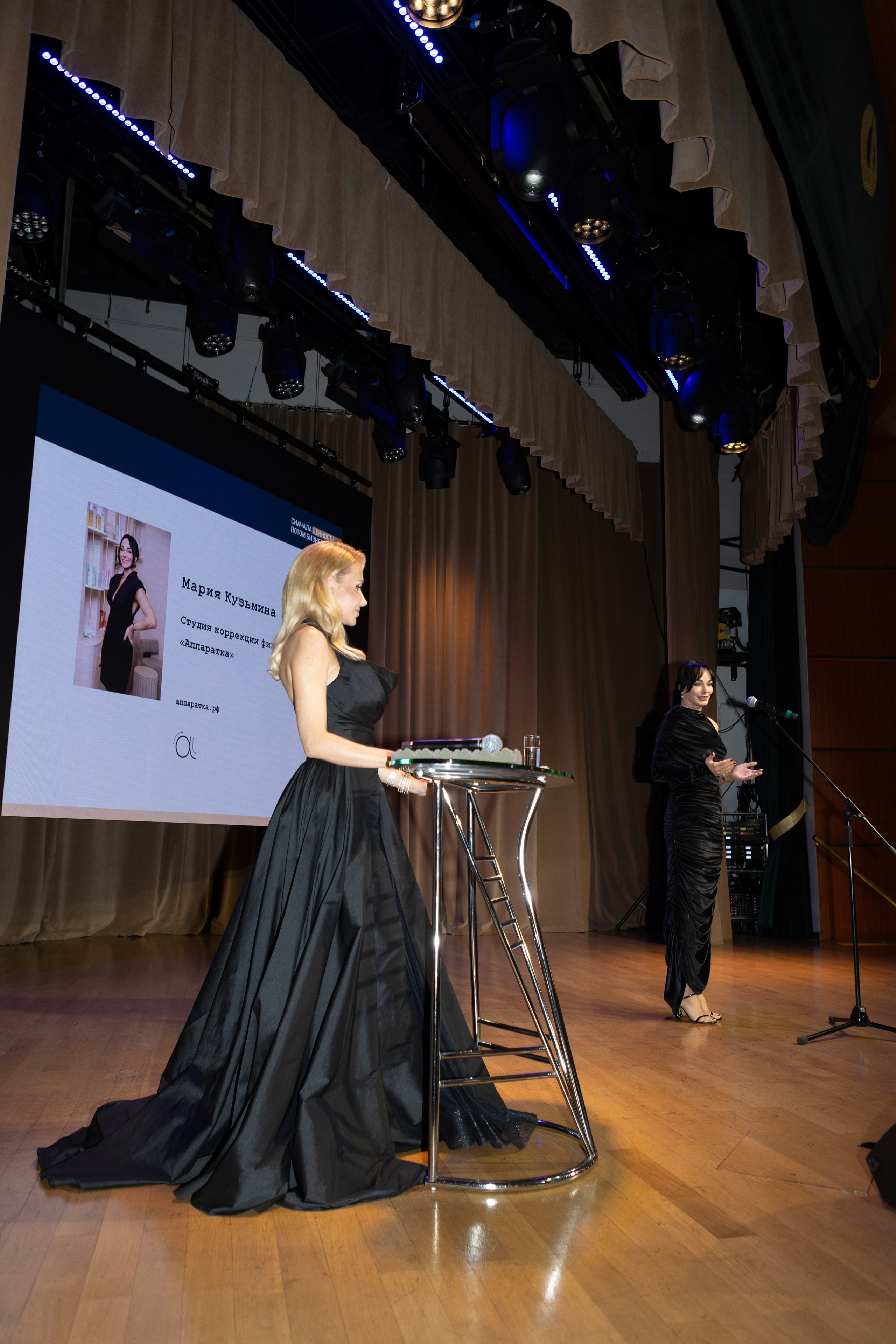 Презентация книги