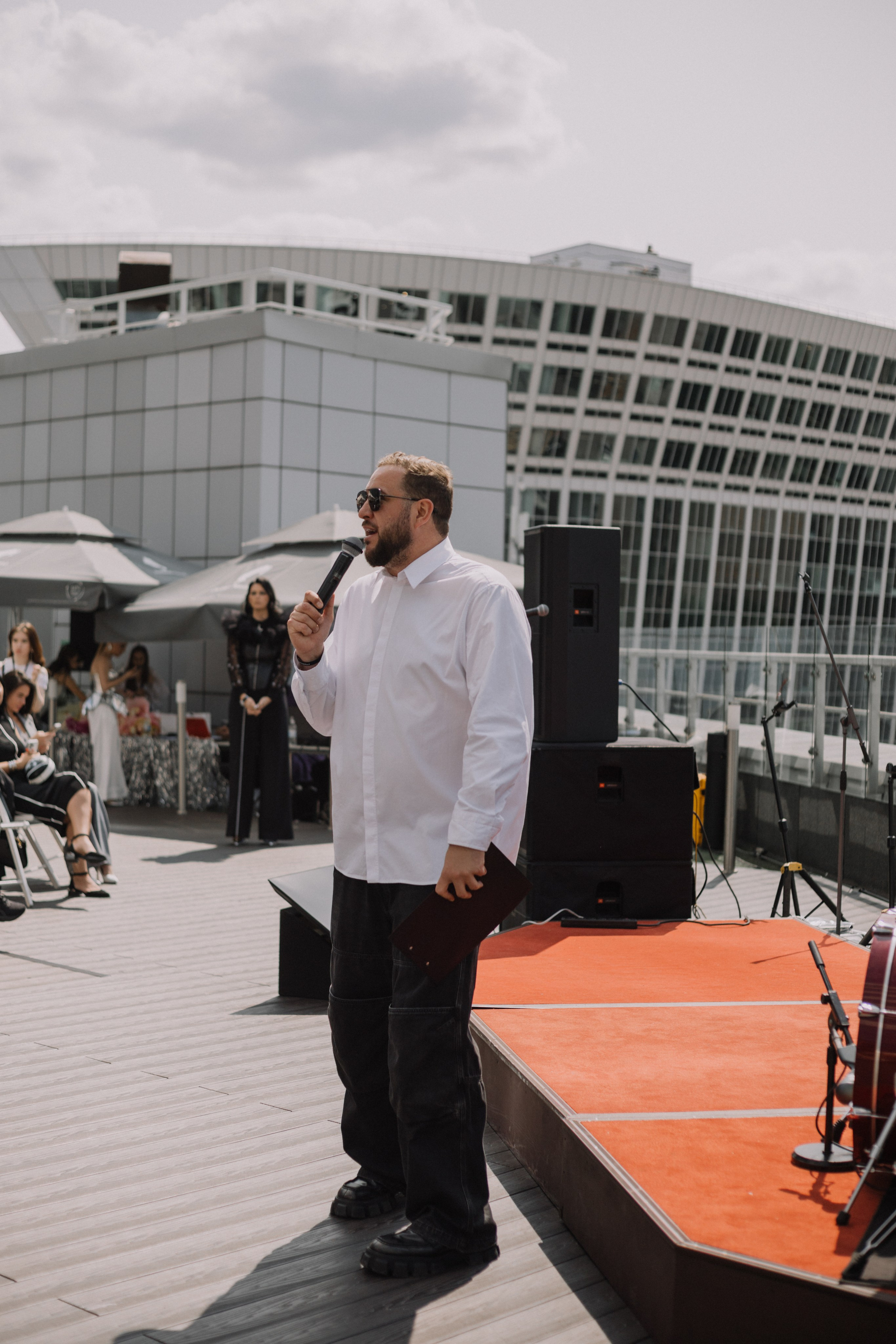 XAKATOH`S 2025. Фотограф и видеограф Анна Домашенко