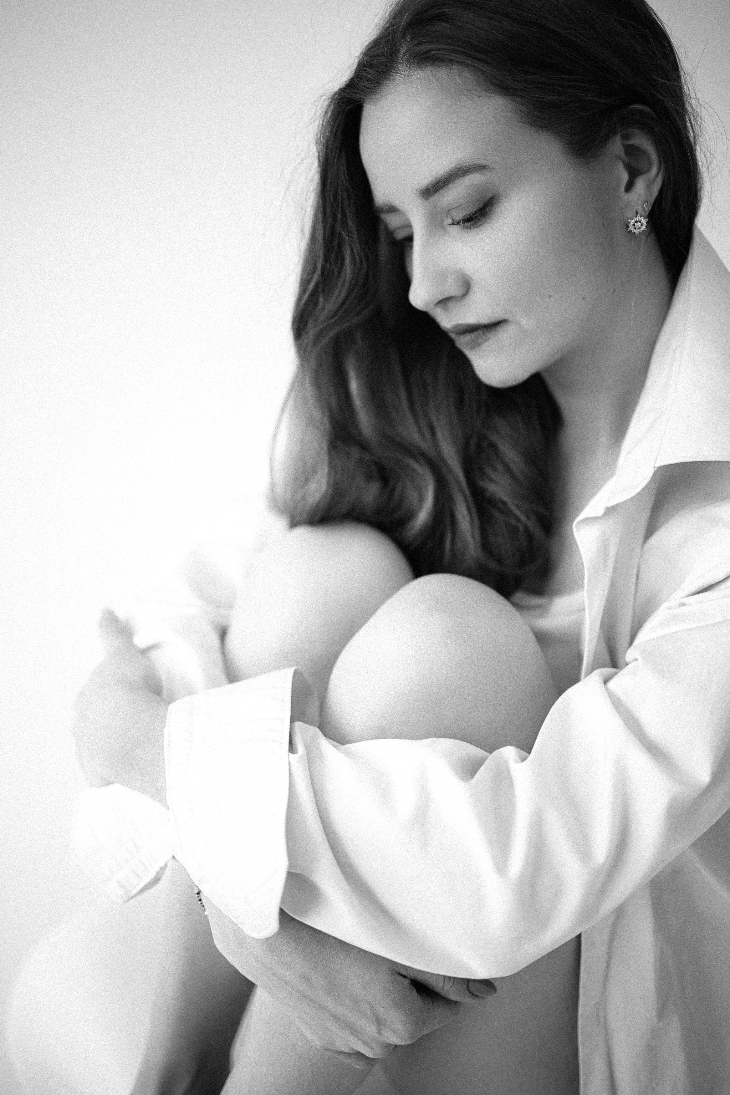 Для Анны. Семейный и детский фотограф, женский портрет Москва Светлана Мертикова