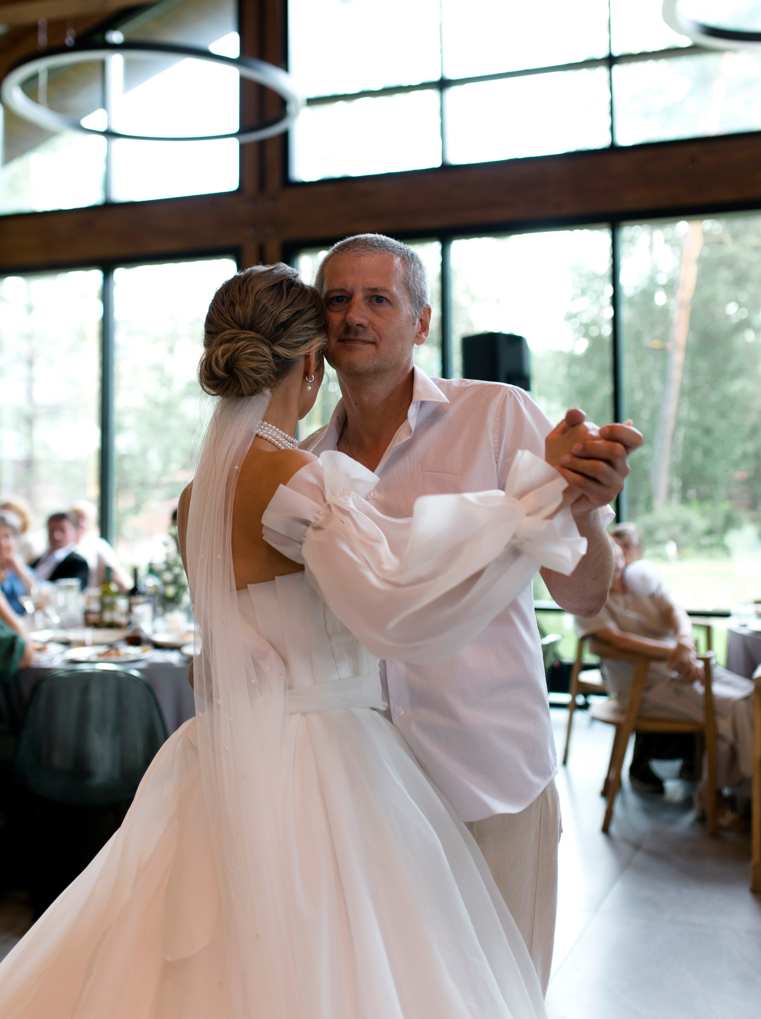 Тимур и Маша. Свадебный фотограф в Барнауле и Новосибирске Лия Варкентин