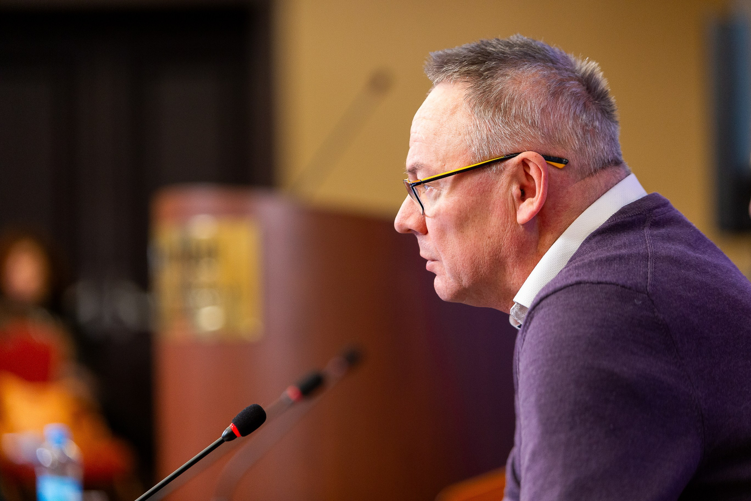 Деловой репортаж. VICTOR SAPOZHNIKOV