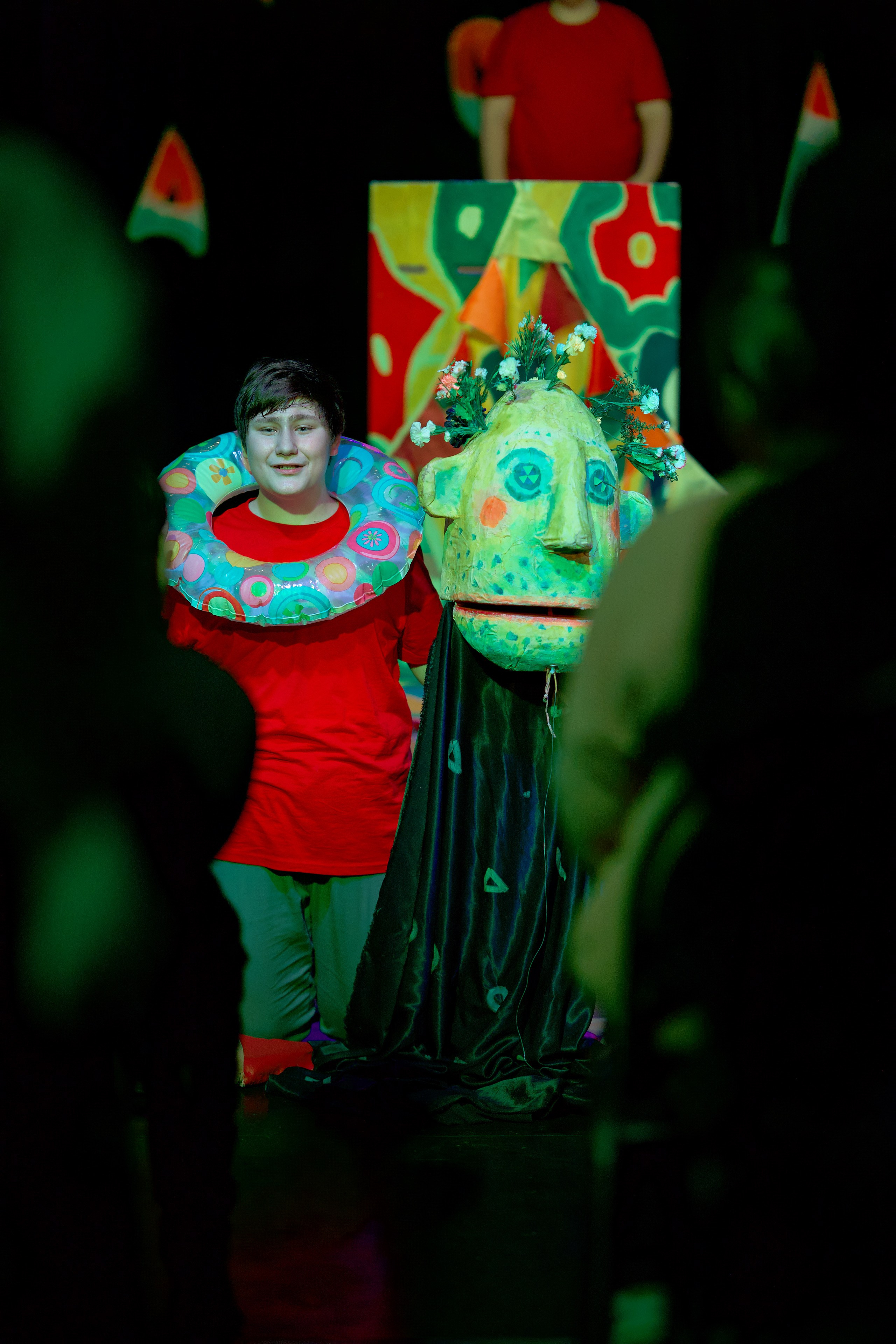 Все мальчишки дураки (1 состав). Фотограф Денис Болдинов. Москва