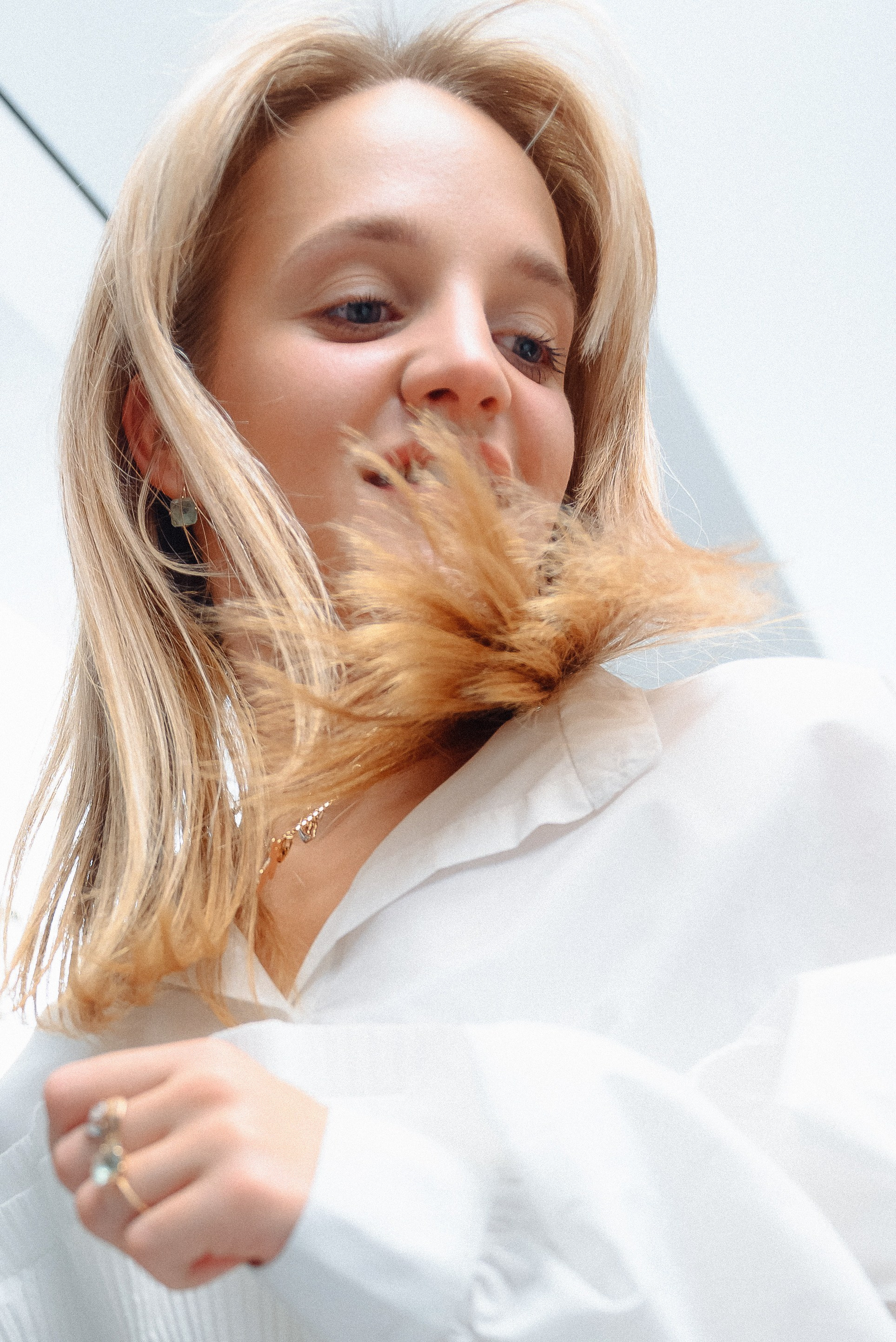 Александр и Елена. Фотограф в Екатеринбурге Артём Зайнетдинов