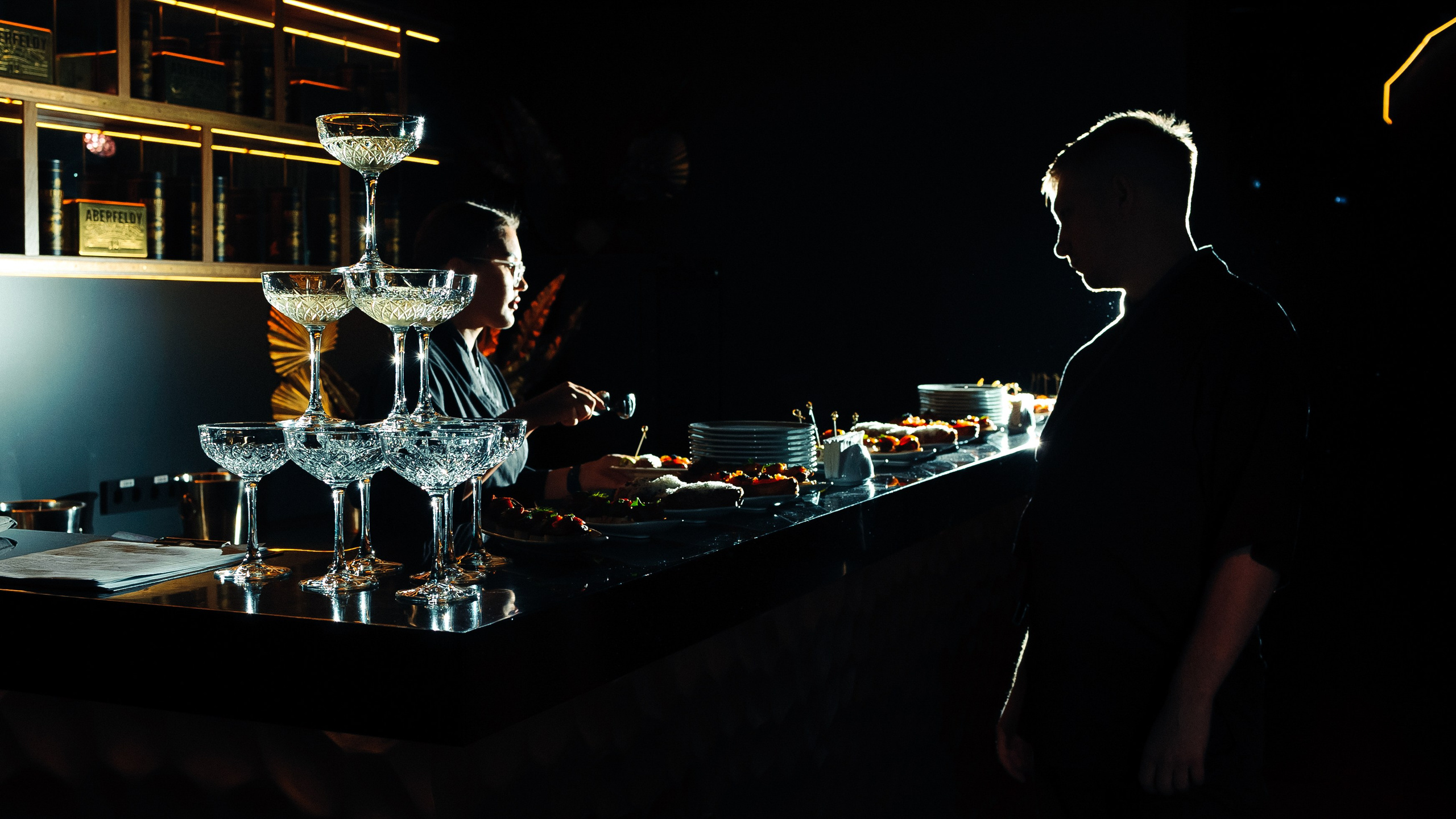 Годовщина свадьбы в Atmosfera. Свадебный фотограф в Екатеринбурге Артём Зайнетдинов