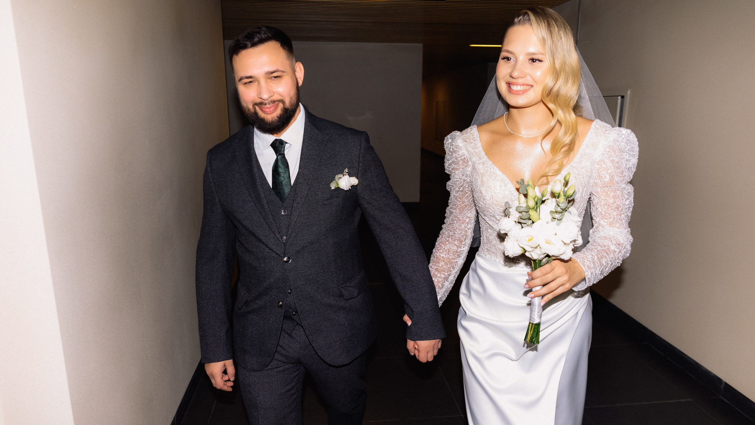 Александр и Елена. Фотограф в Екатеринбурге Артём Зайнетдинов