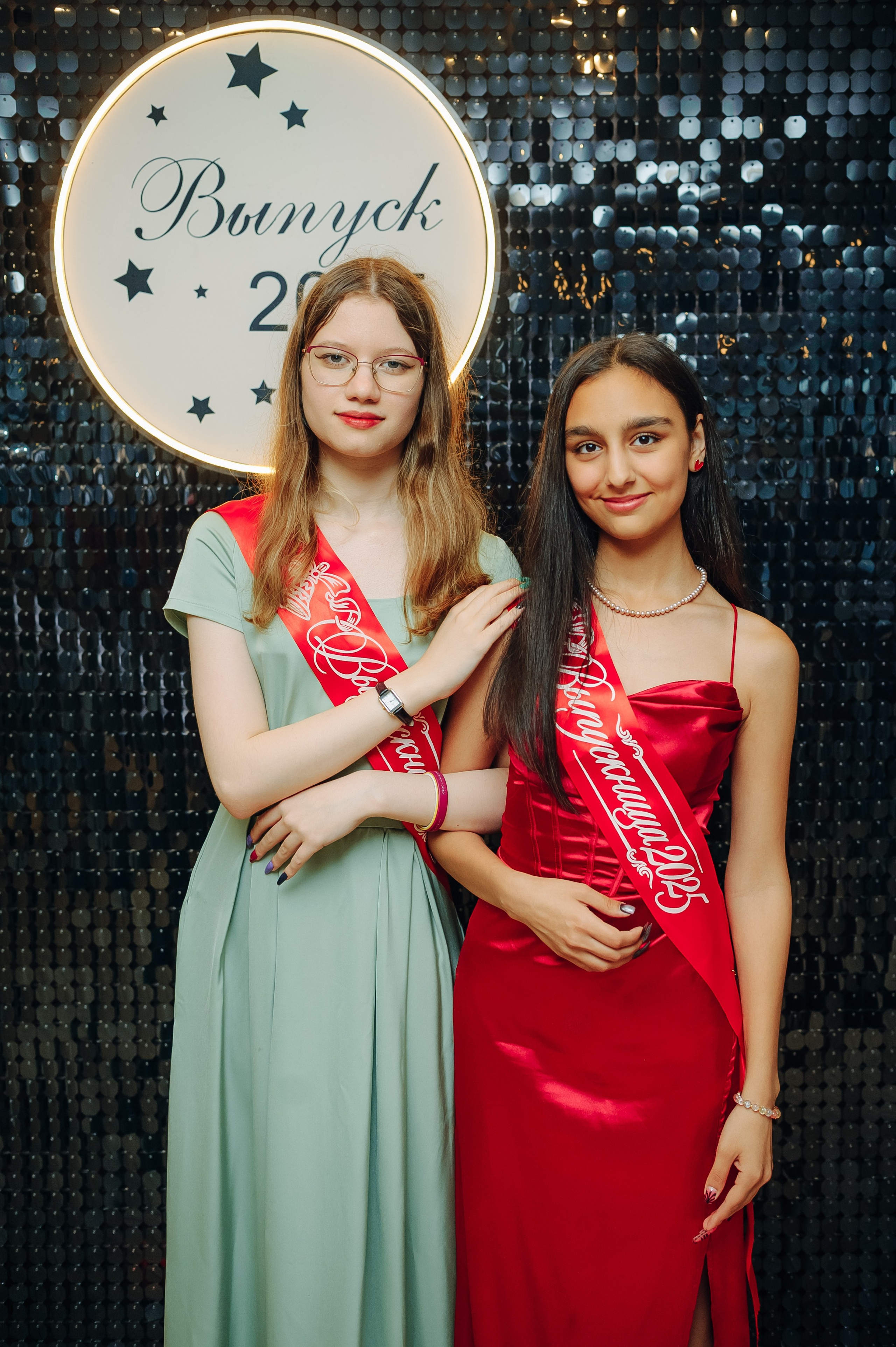 Выпускной из 9 класса. Свадебный фотограф в Екатеринбурге Артём Зайнетдинов