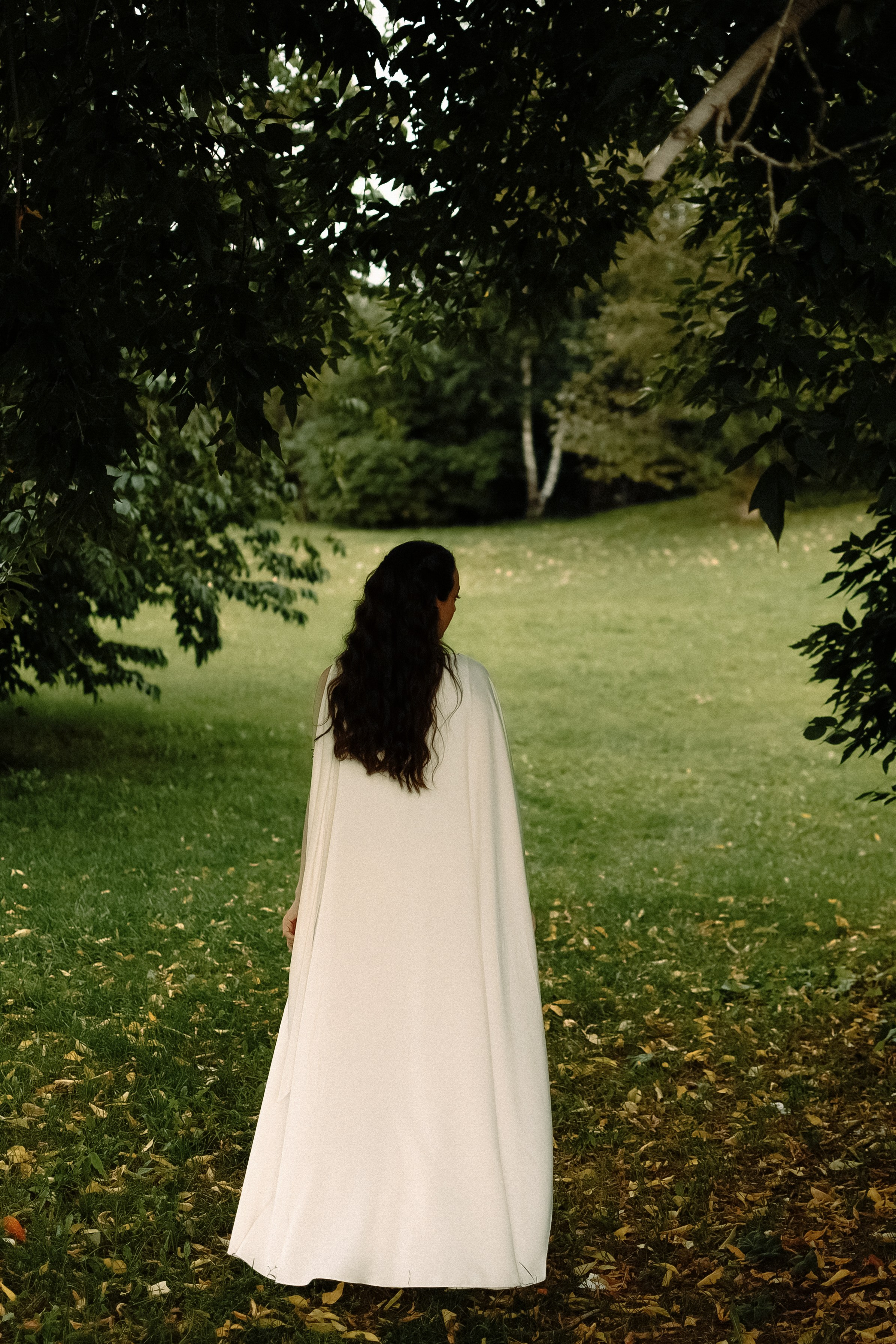 Евгений и Лилия. Фотограф в Екатеринбурге Артём Зайнетдинов