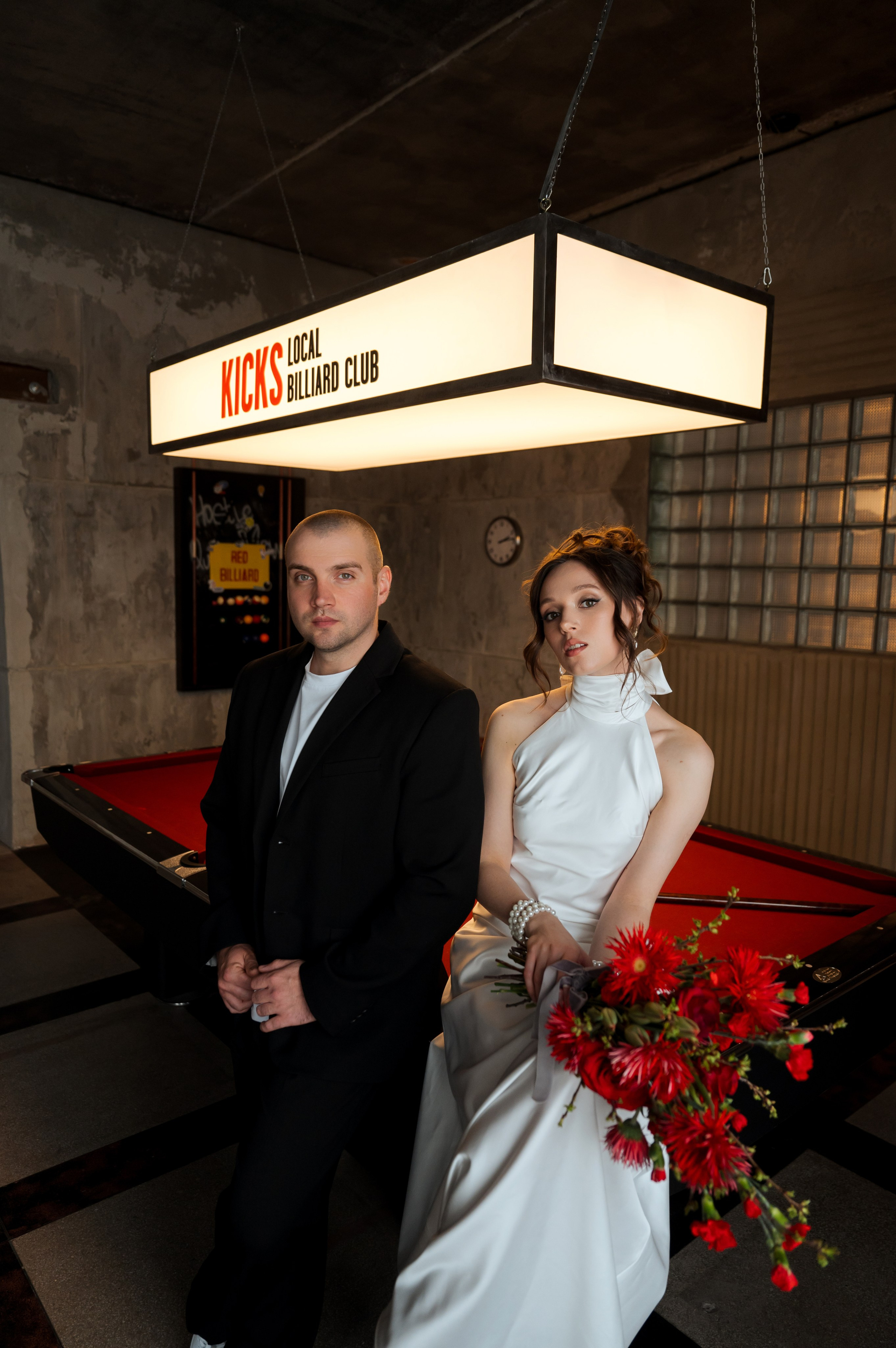 Николай и Ирина. Свадебный и портретный фотограф в Белгороде Олеся Гавшина