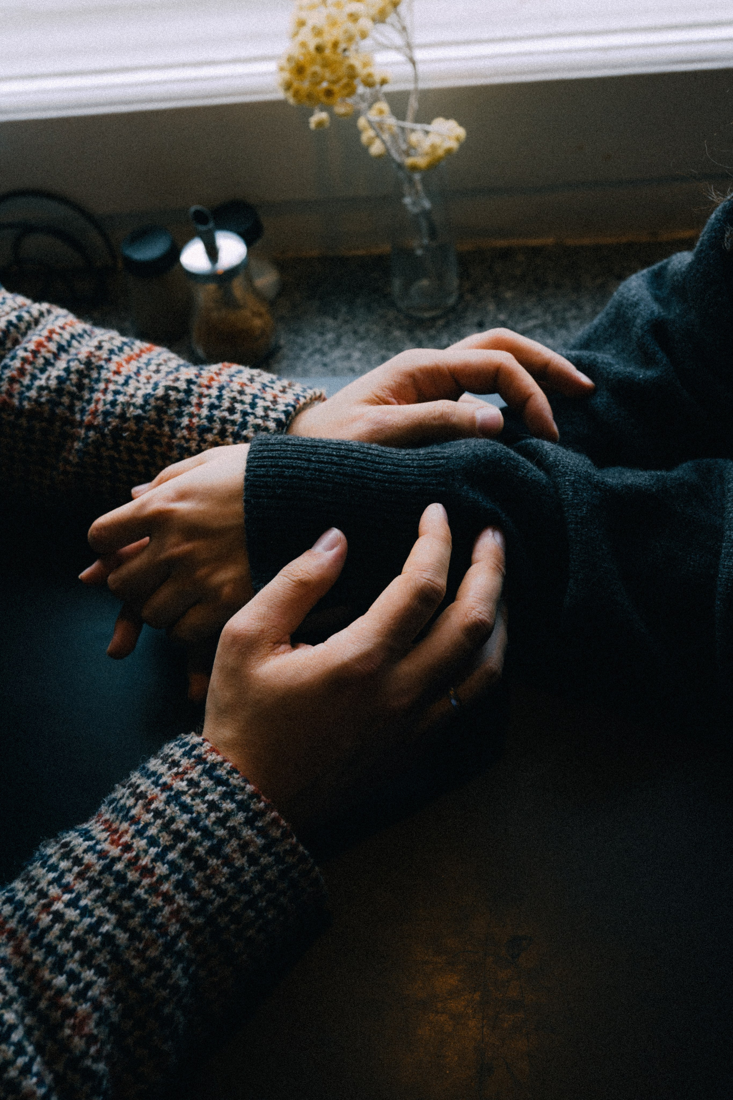 Сун Нё и Ваня