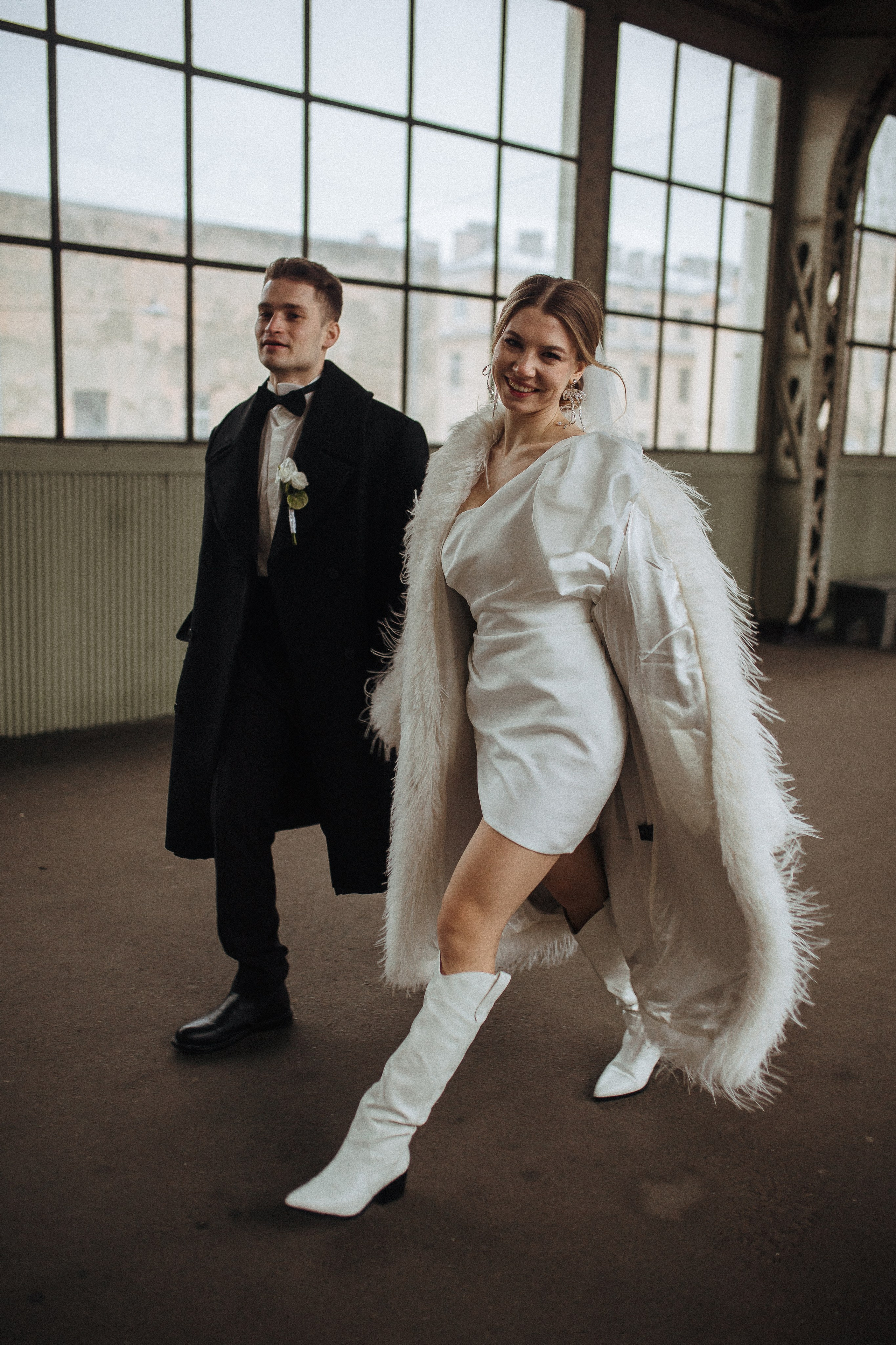 Анна & Егор. Семейный и Свадебный фотограф в Санкт-Петербурге Плохая Екатерина