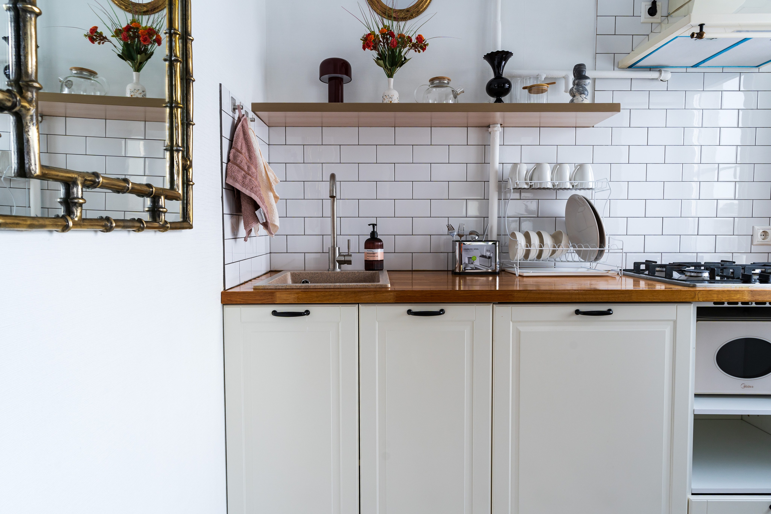 Интерьерная съемка. Свадебный и семейный фотограф в Омске Белозерова Александра