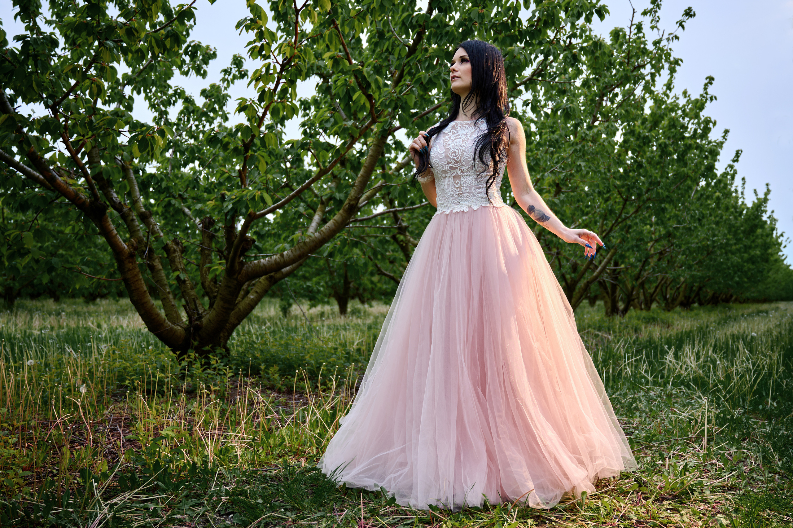 Екатерина. Свадебный, семейный фотограф в Краснодаре