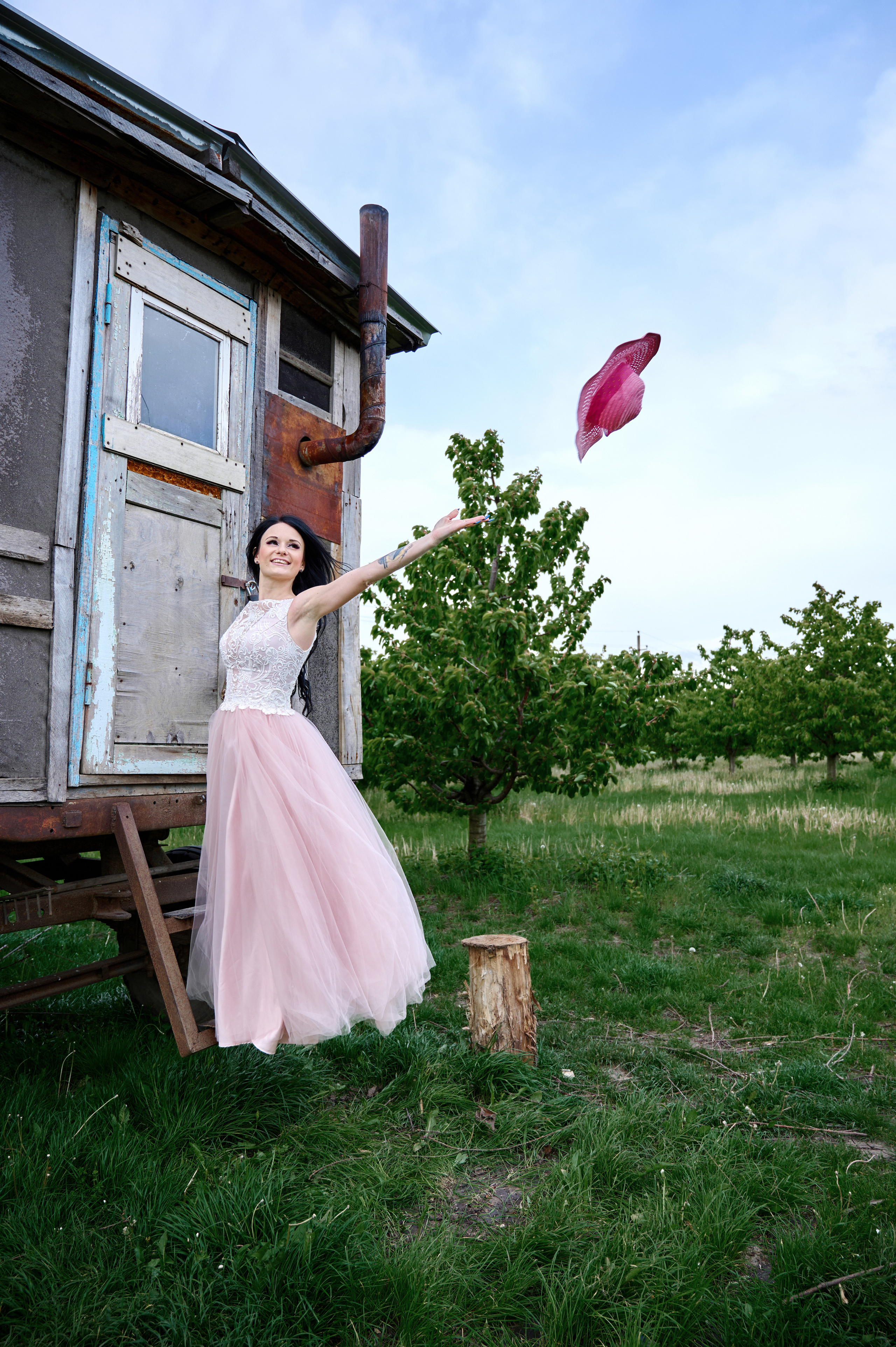 Екатерина. Свадебный, семейный фотограф в Краснодаре