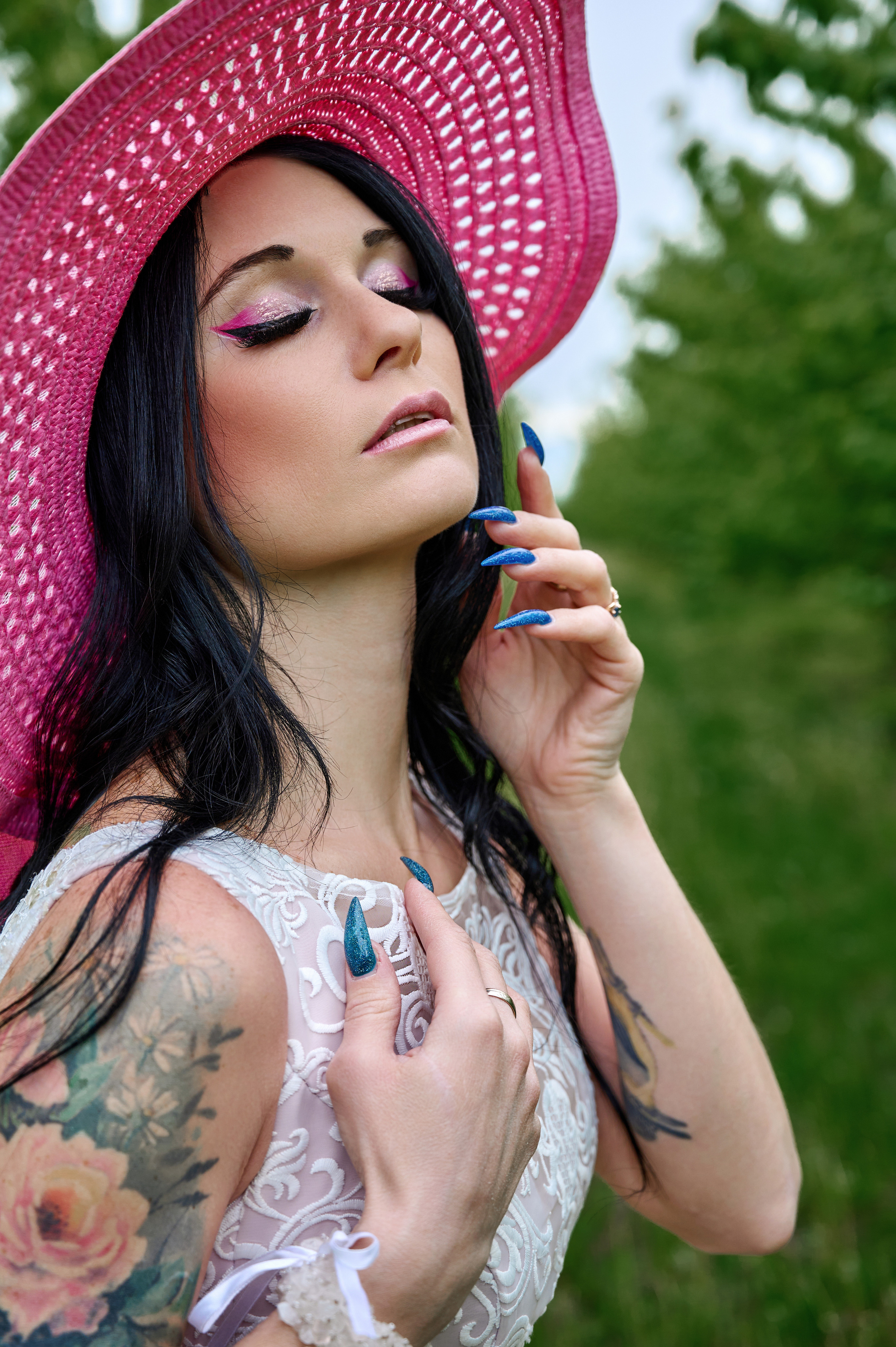 Екатерина. Свадебный, семейный фотограф в Краснодаре