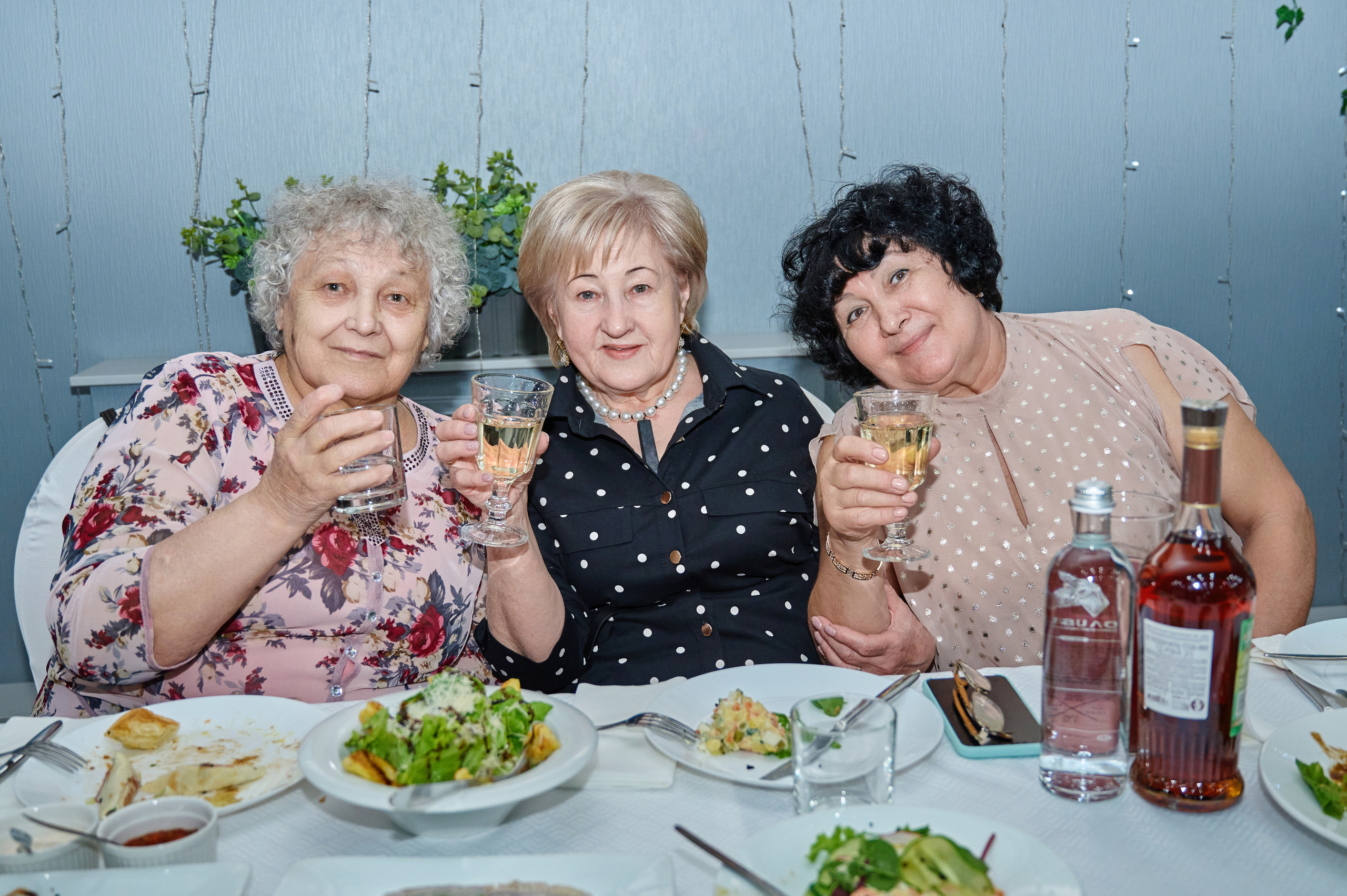 Ресторан Москва «45». Свадебный, семейный фотограф в Краснодаре