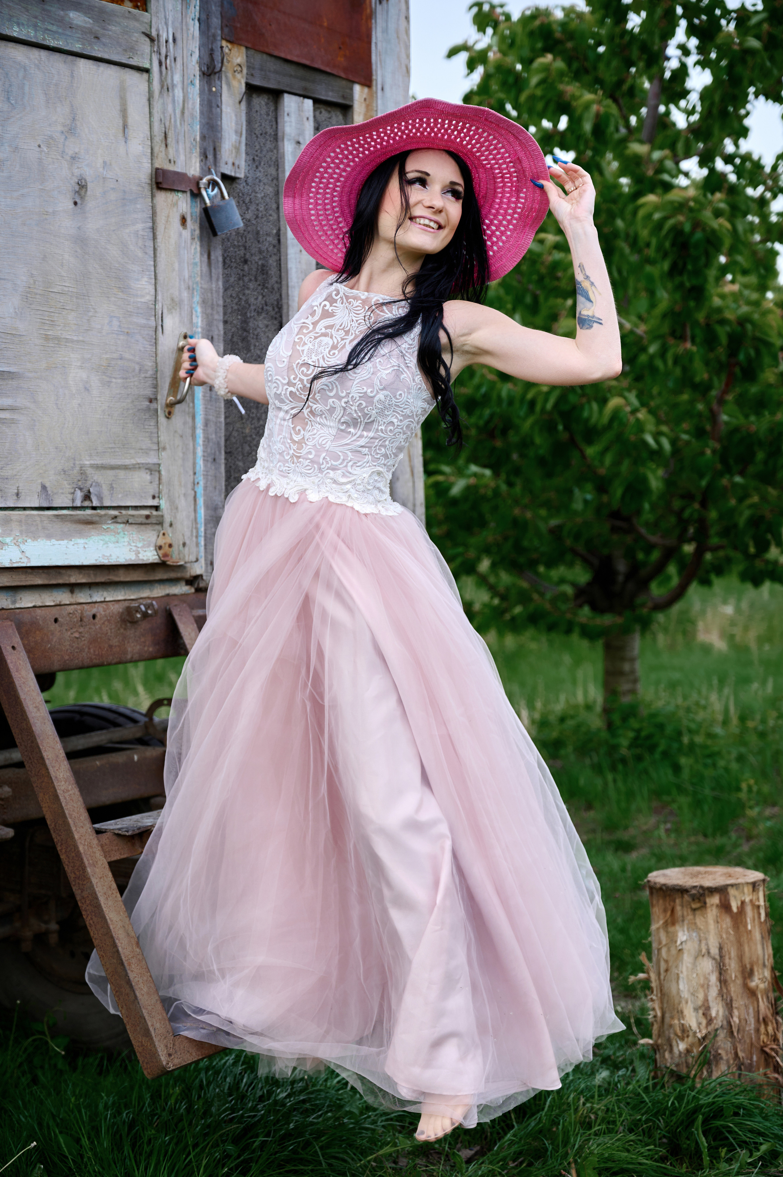 Екатерина. Свадебный, семейный фотограф в Краснодаре