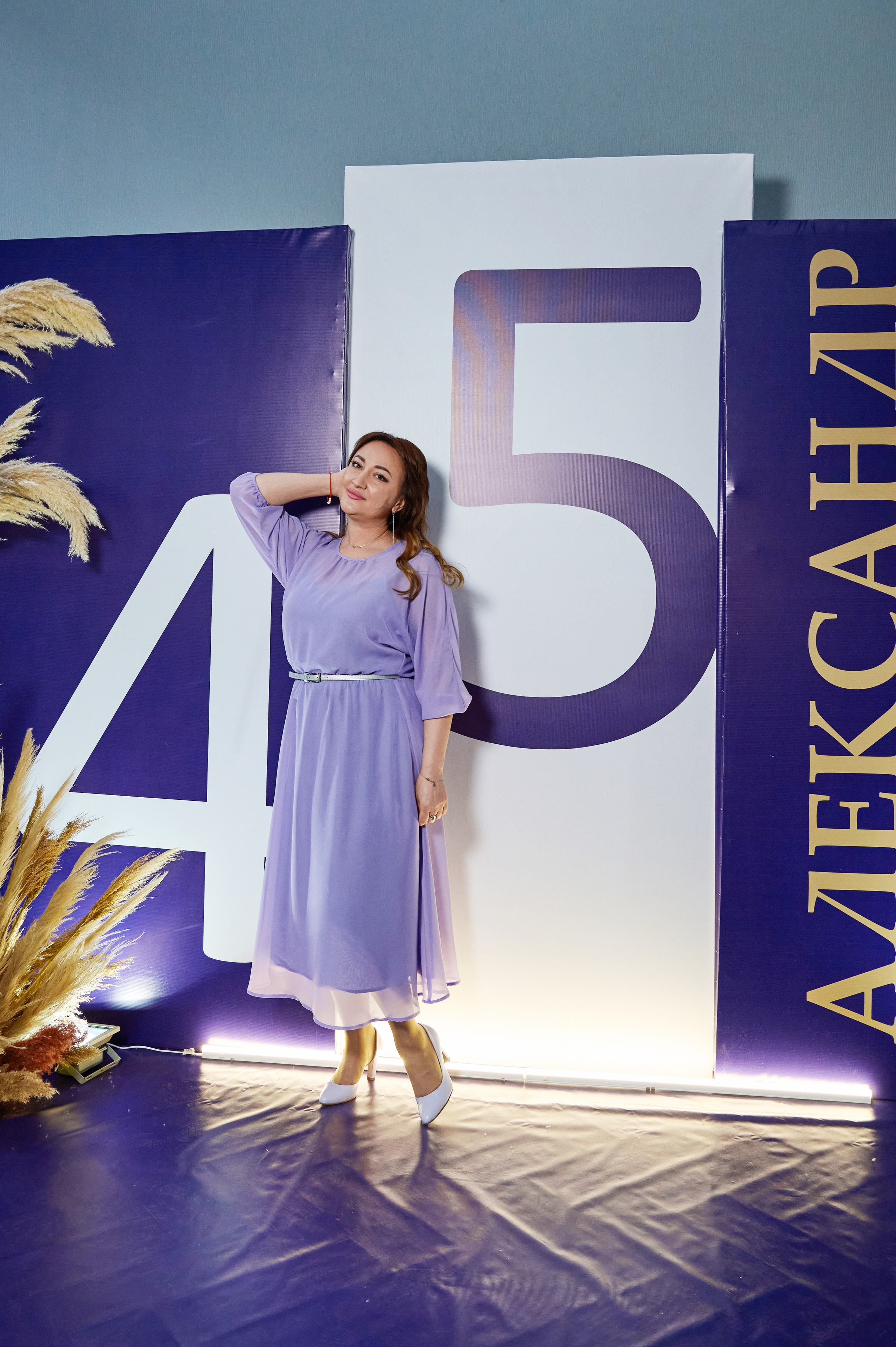 Ресторан Москва «45». Свадебный, семейный фотограф в Краснодаре