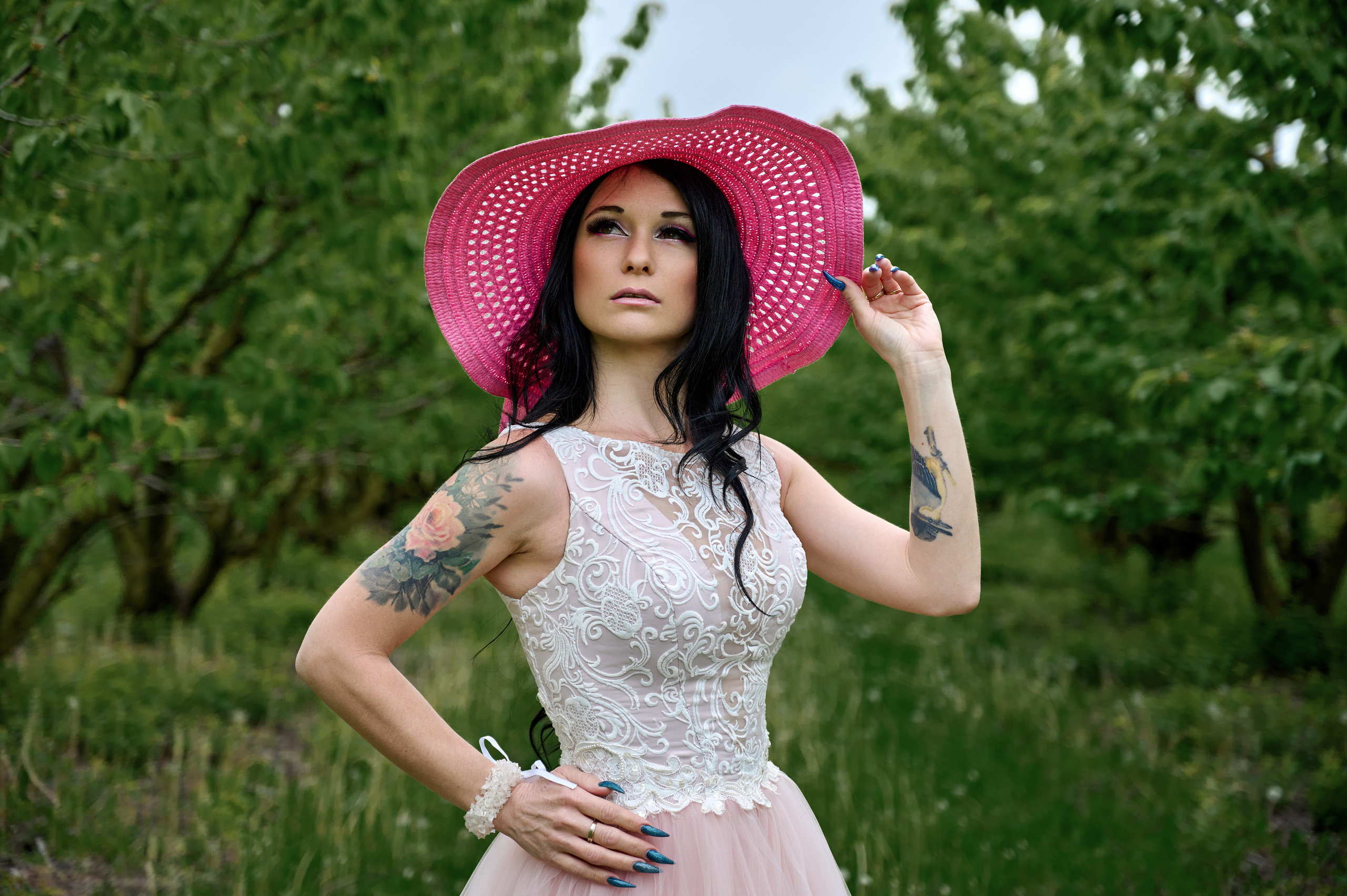 Екатерина. Свадебный, семейный фотограф в Краснодаре