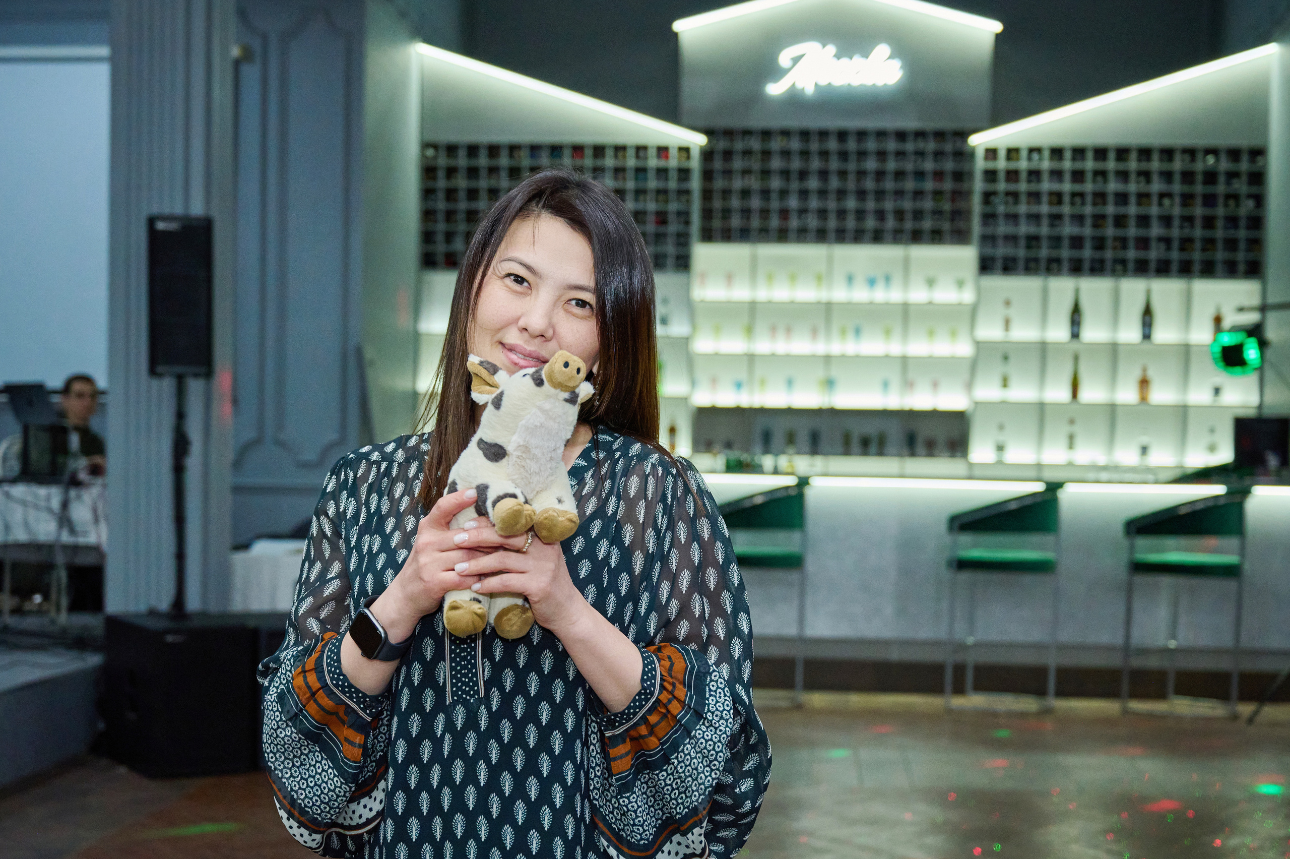 Ресторан Москва «45». Свадебный, семейный фотограф в Краснодаре