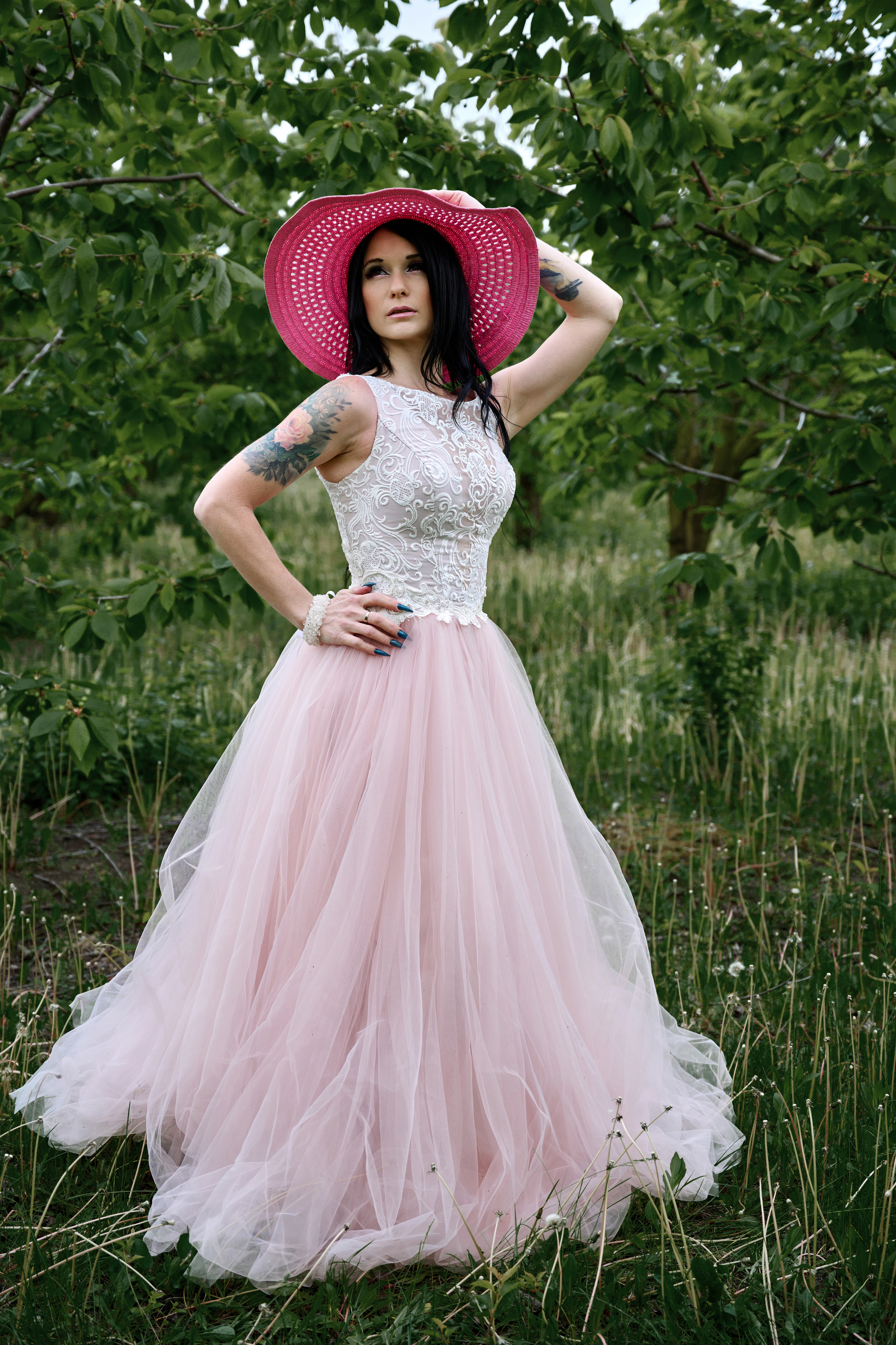 Екатерина. Свадебный, семейный фотограф в Краснодаре