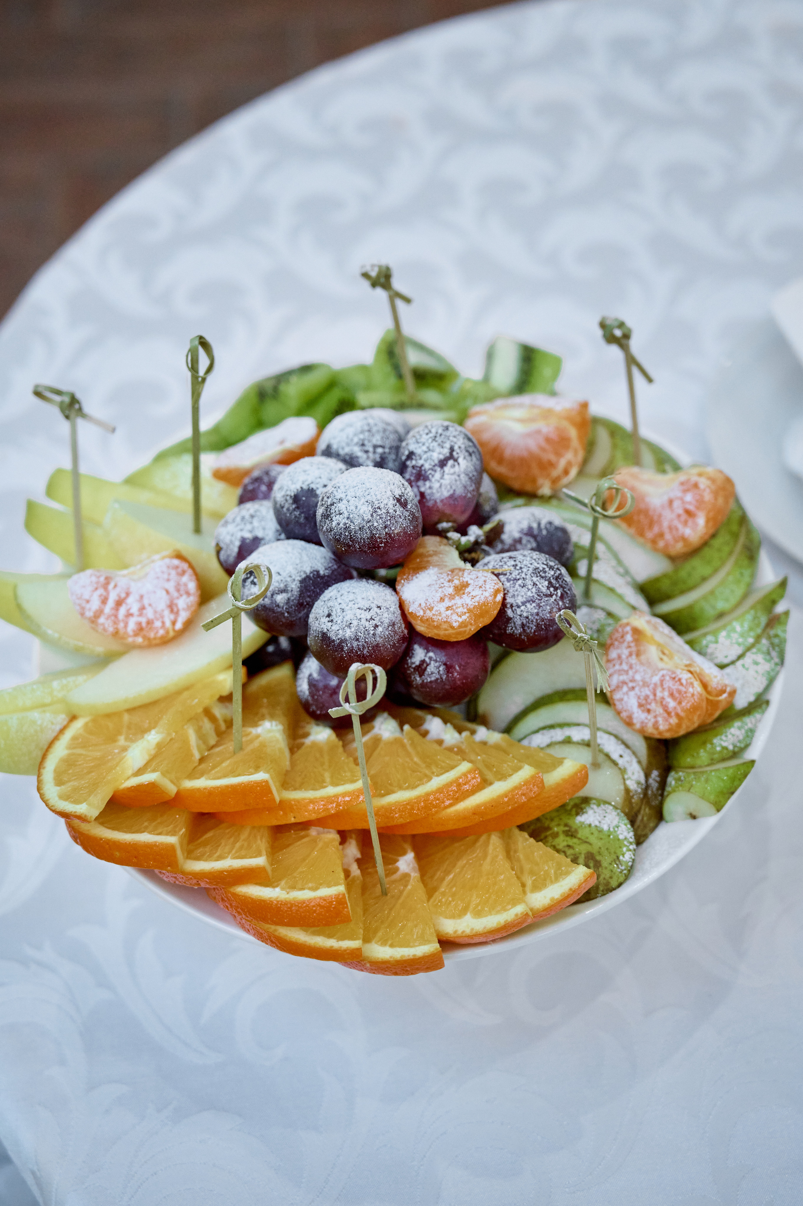 Ресторан Москва «45». Свадебный, семейный фотограф в Краснодаре