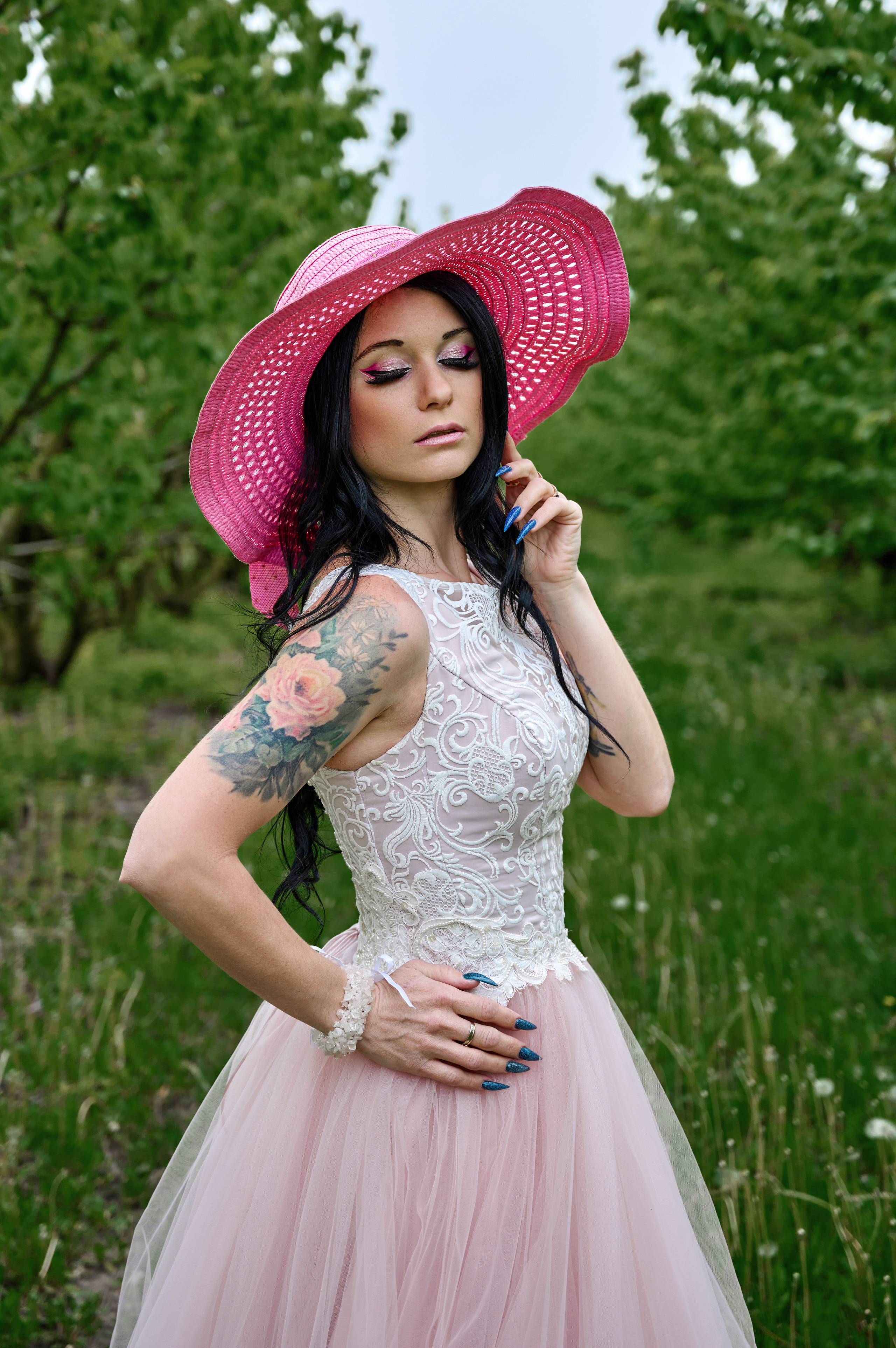 Екатерина. Свадебный, семейный фотограф в Краснодаре