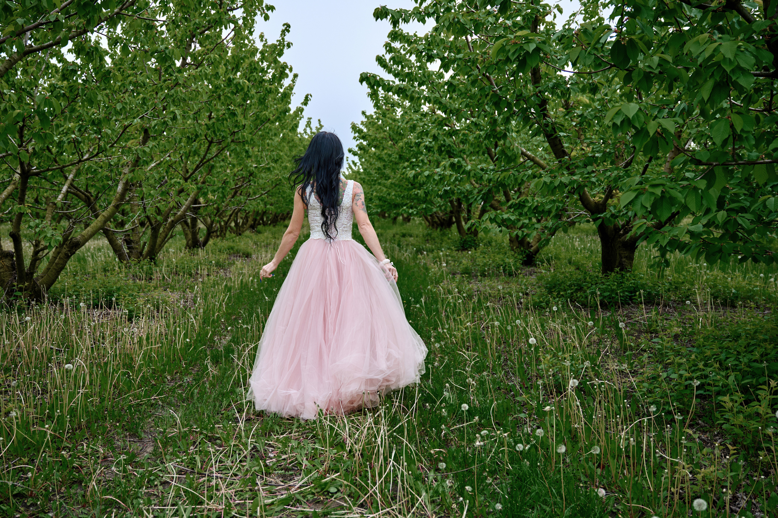 Екатерина. Свадебный, семейный фотограф в Краснодаре