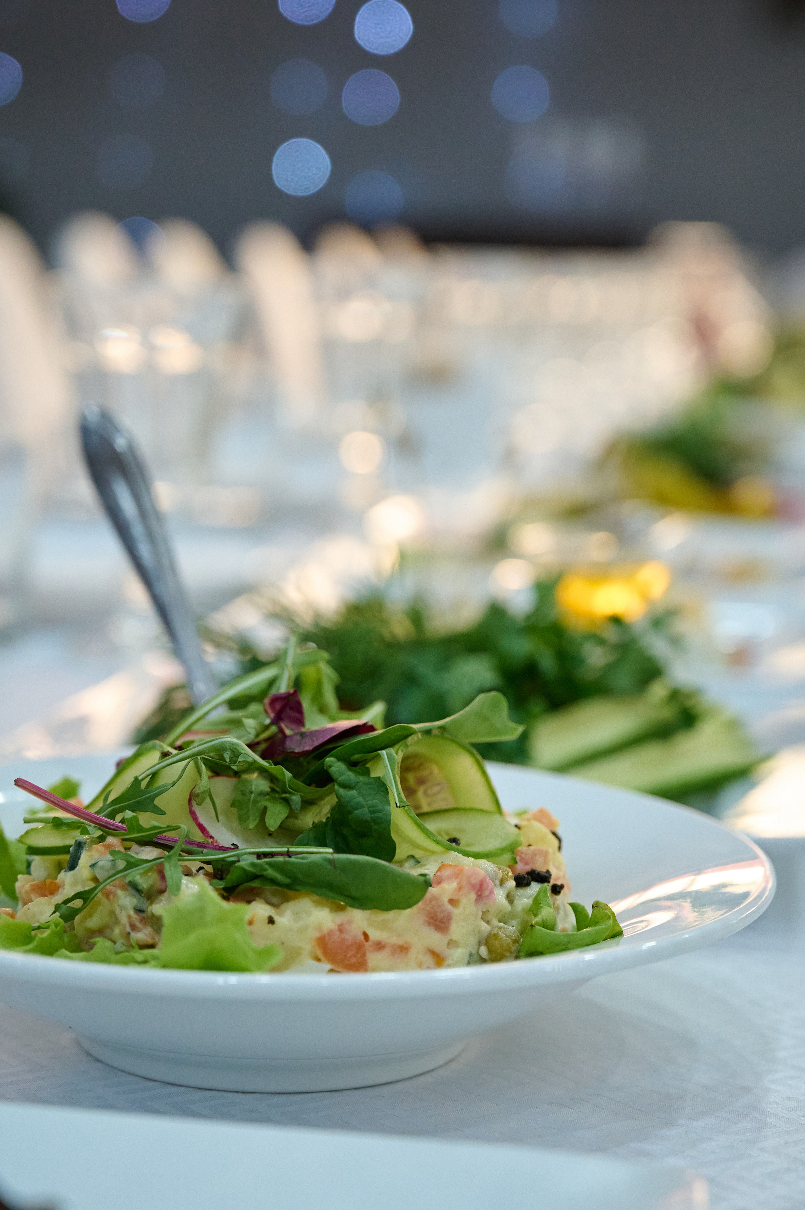 Ресторан Москва «45». Свадебный, семейный фотограф в Краснодаре