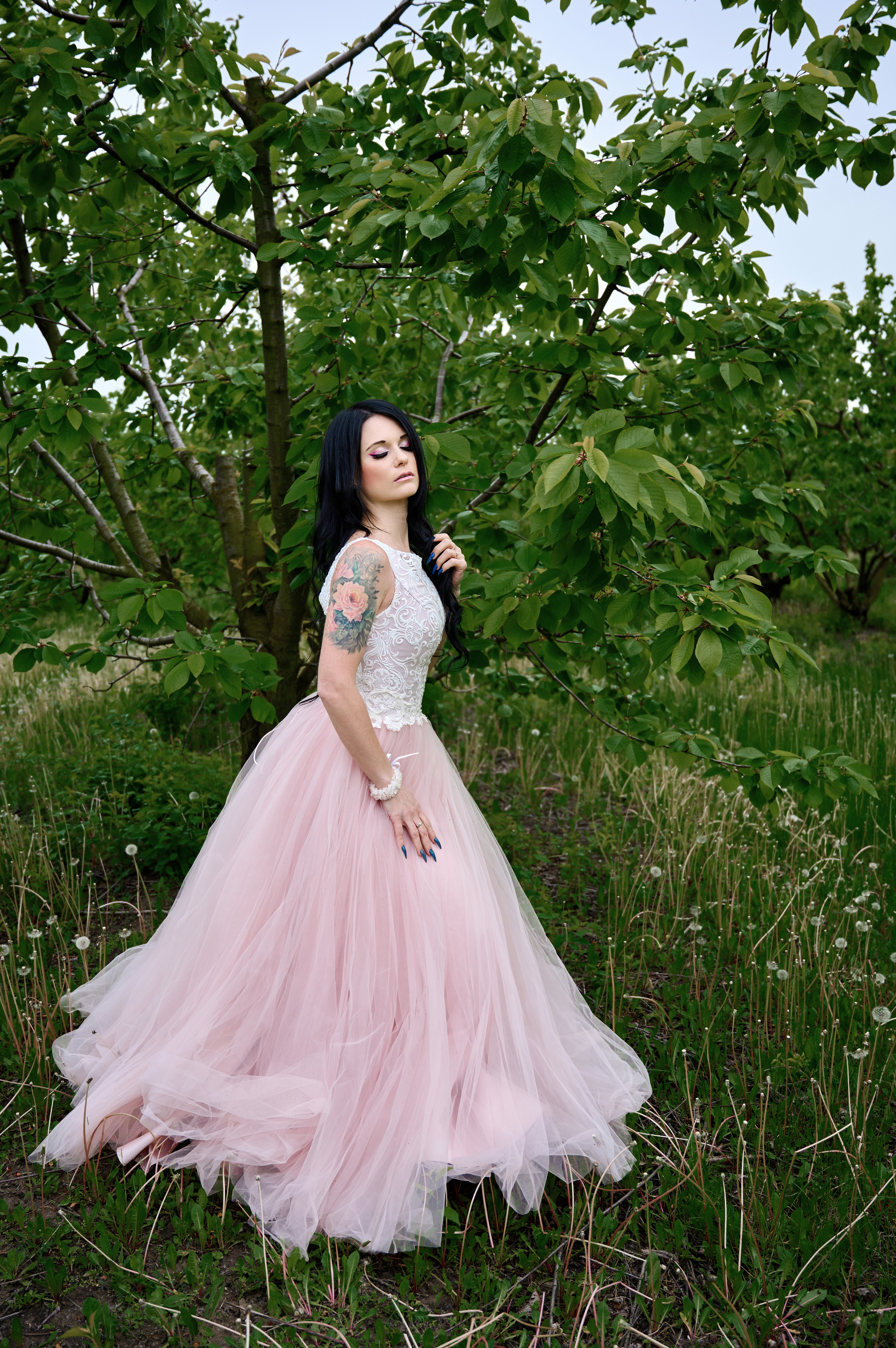 Екатерина. Свадебный, семейный фотограф в Краснодаре