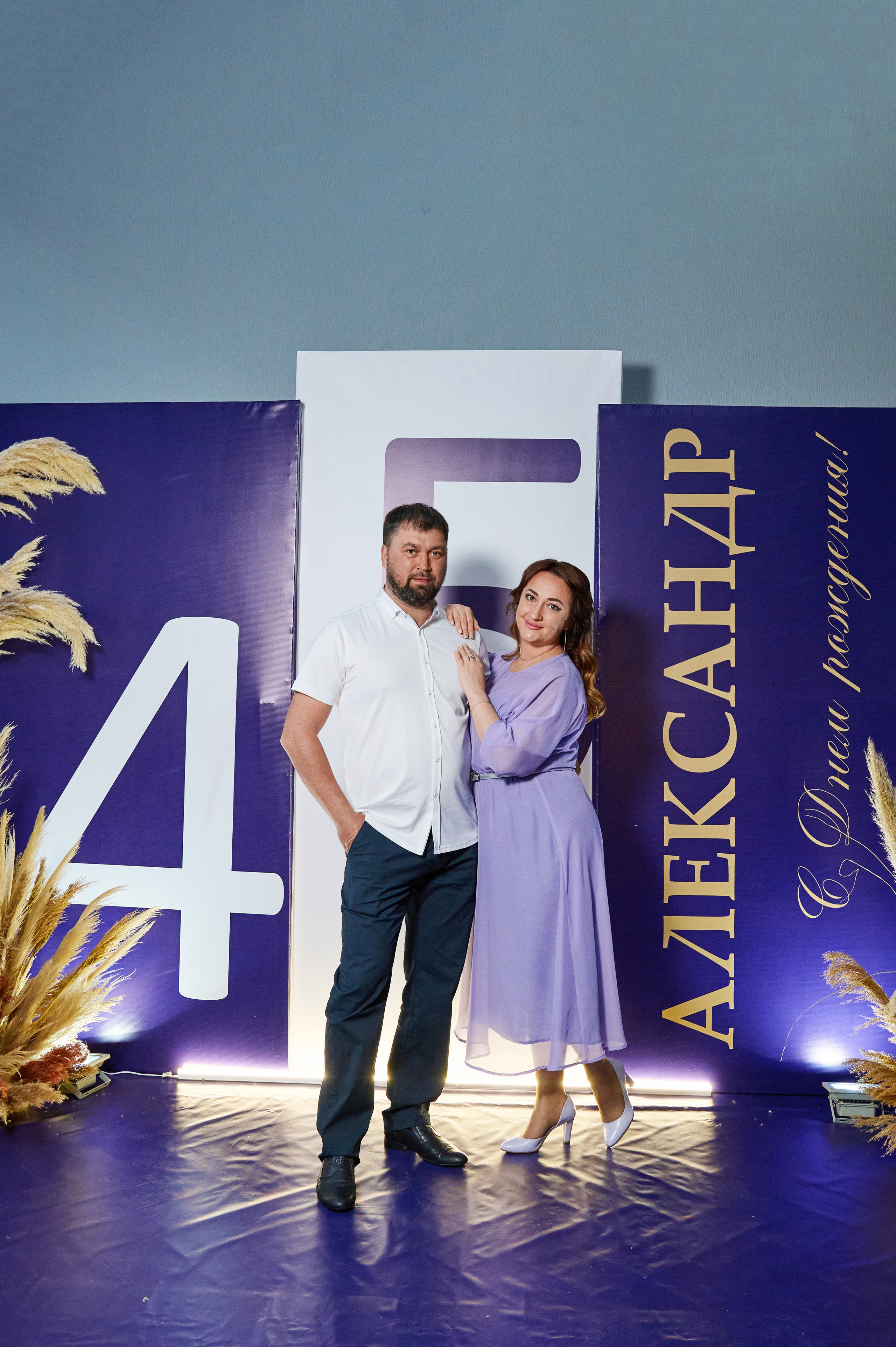 Ресторан Москва «45». Свадебный, семейный фотограф в Краснодаре